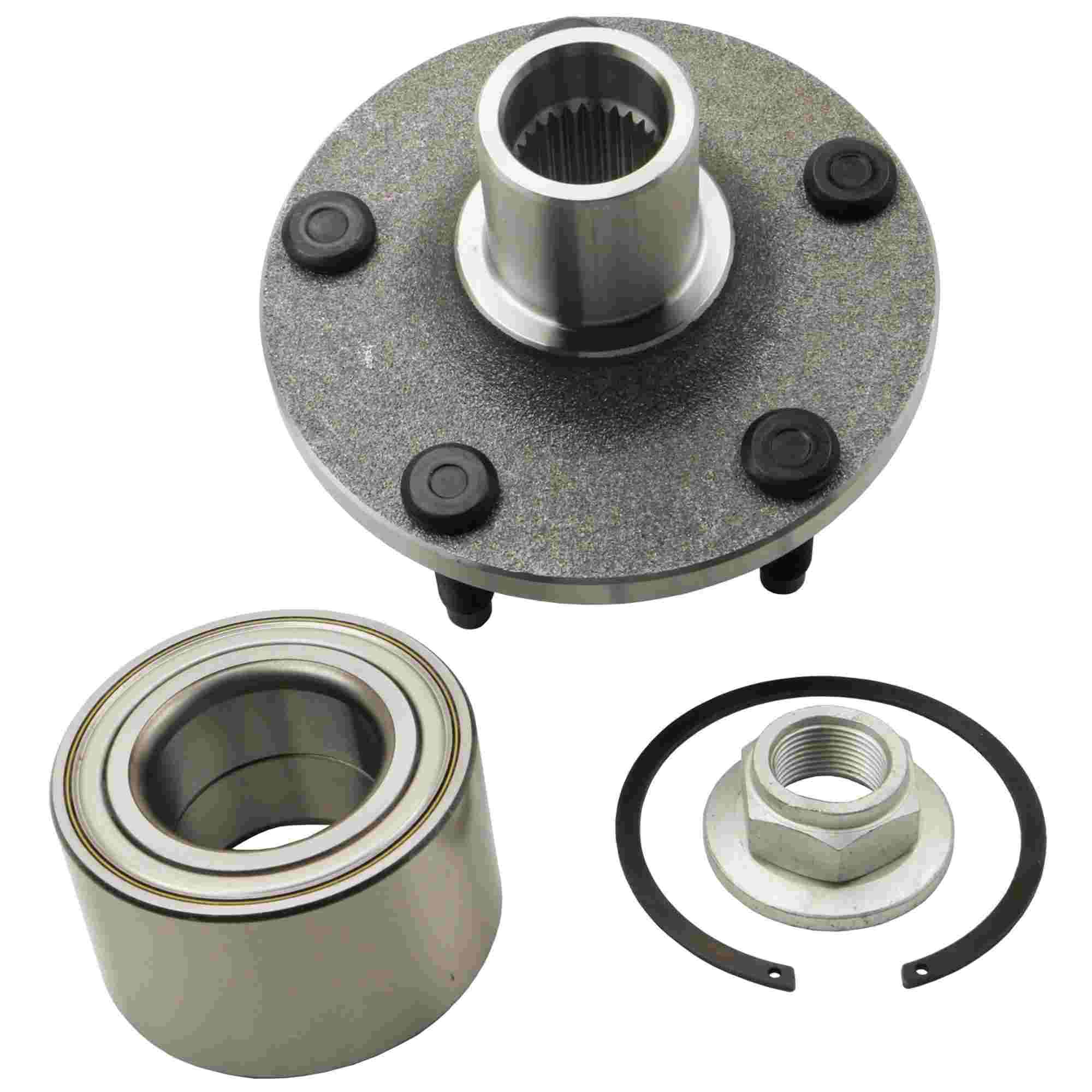 MOOG Hub Assemblies Wheel Hub Repair Kit 518515