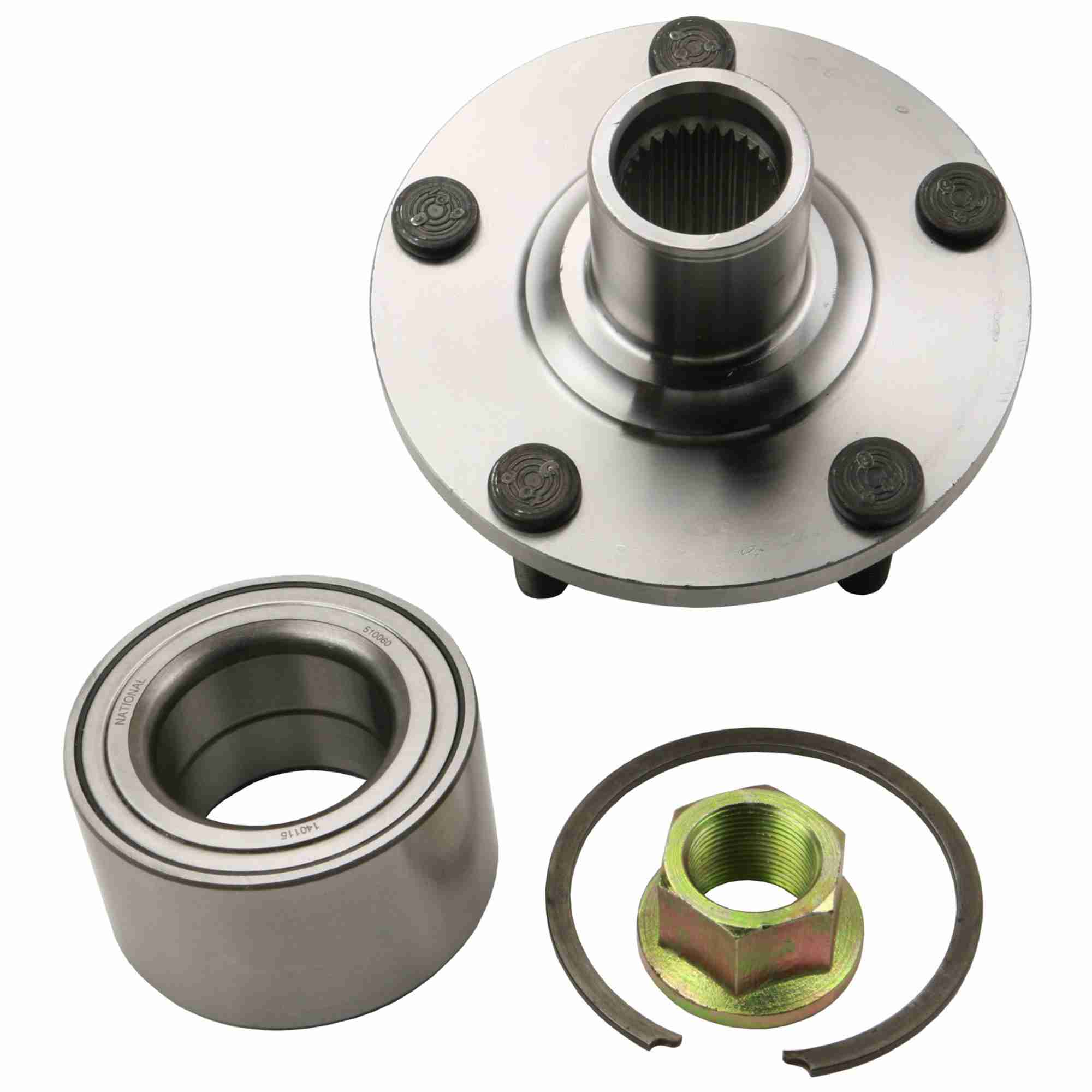 QuickSteer Wheel Hub Repair Kit 518516