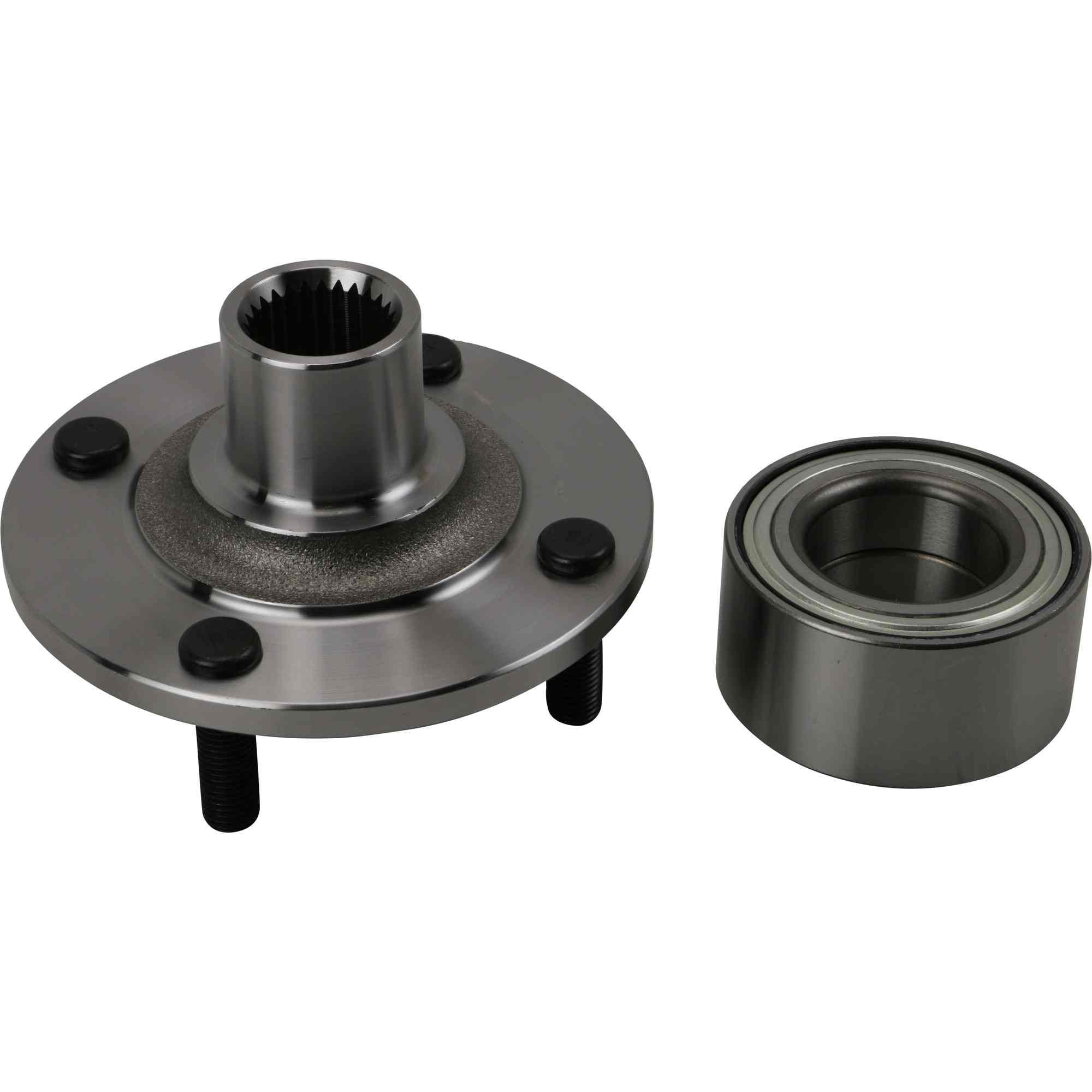 Moog 95-00 Ford Contour Front Hub Assembly 518518