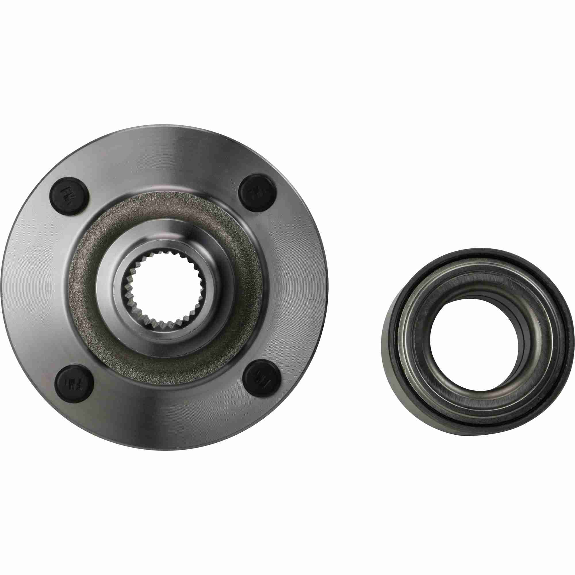 Moog 95-00 Ford Contour Front Hub Assembly 518518
