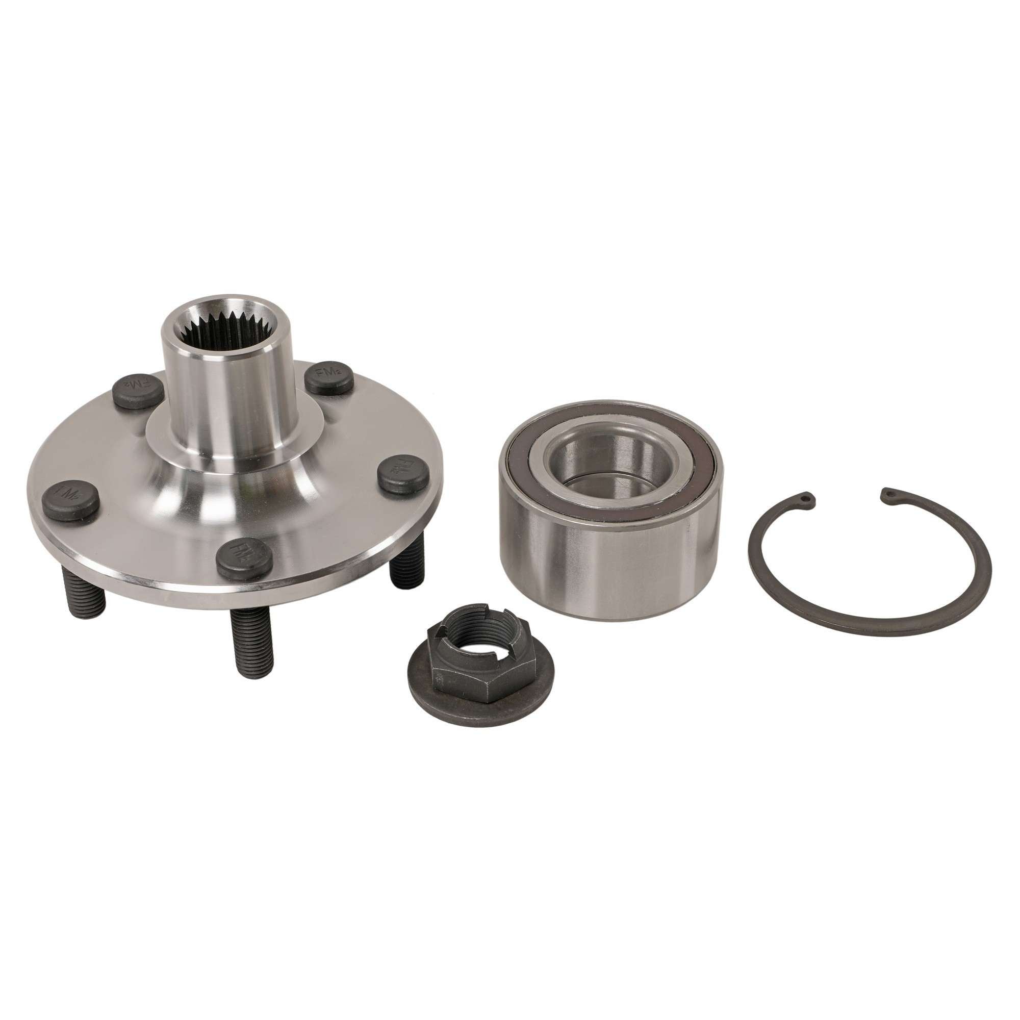 MOOG Hub Assemblies Wheel Hub Repair Kit 518519