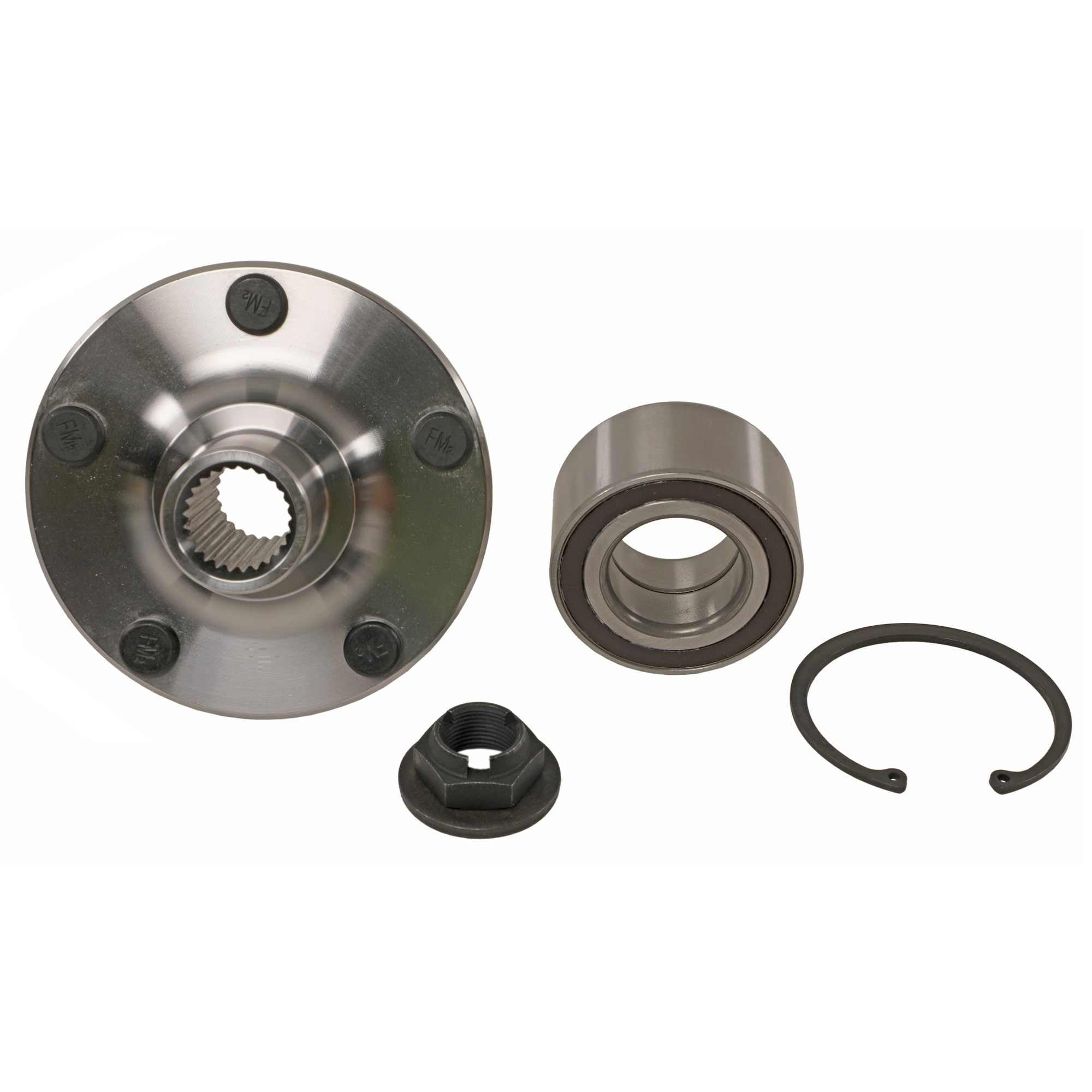 MOOG Hub Assemblies Wheel Hub Repair Kit 518519