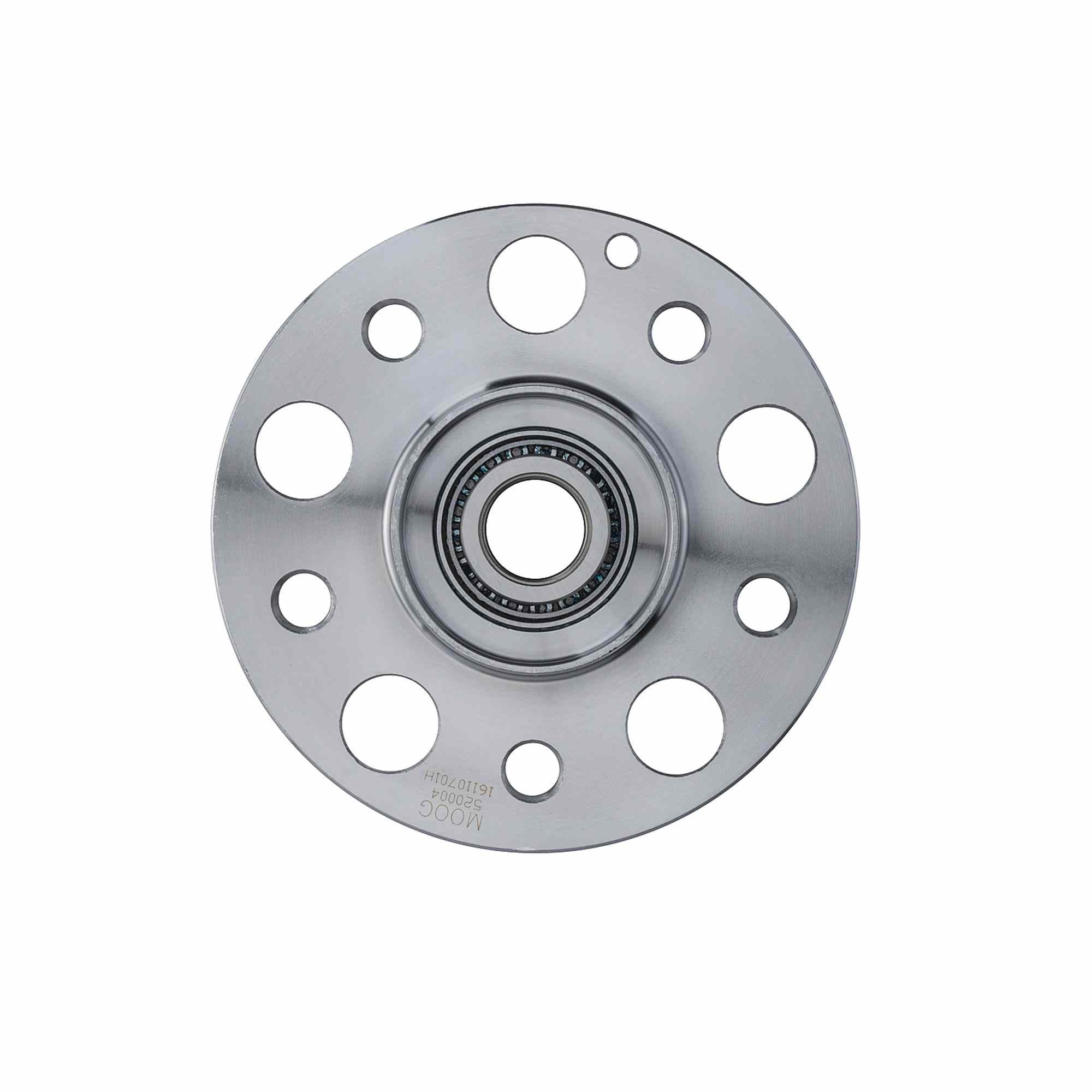 Moog 15-17 Mercedes-Benz CLS400 Front Hub Repair Kit 520004