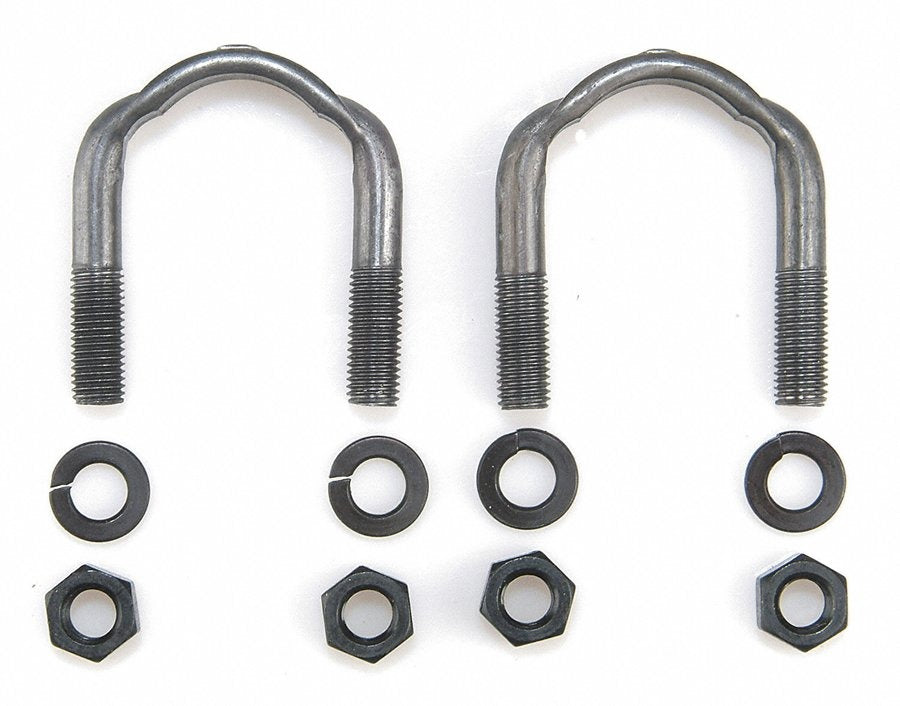 Moog Universal Joint And Universal Bolt Kit