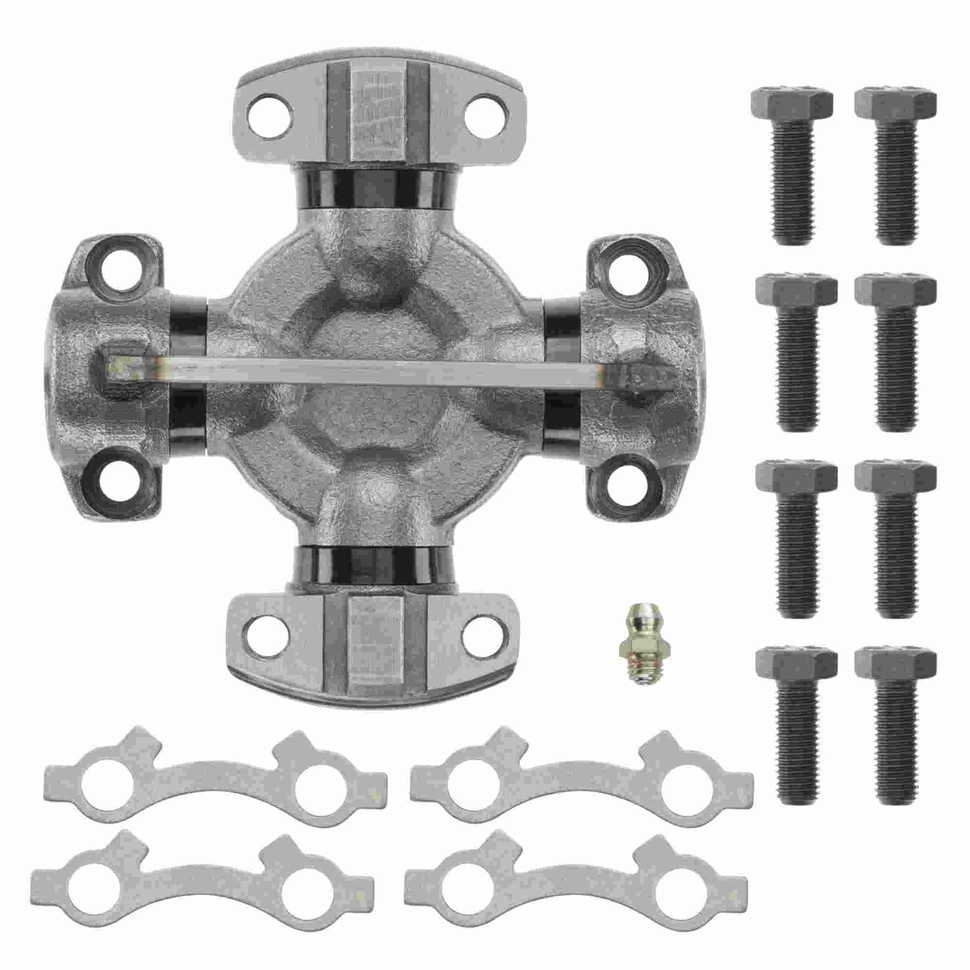 MOOG Driveline Products Universal Joint 540