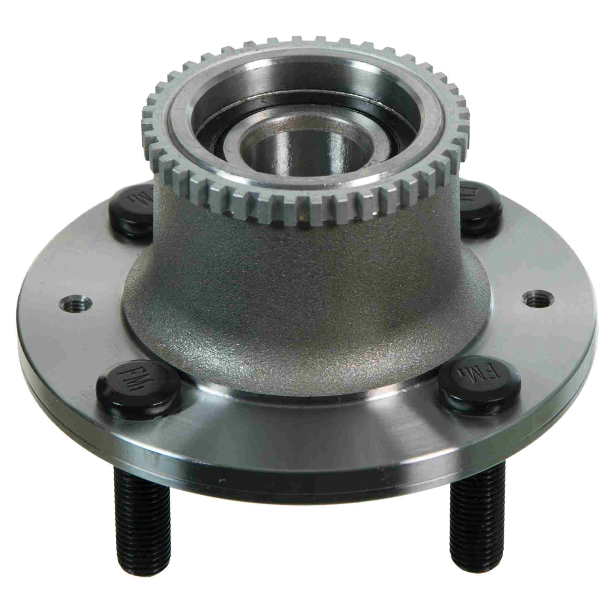 MOOG Hub Assemblies Wheel Bearing and Hub Assembly 541009