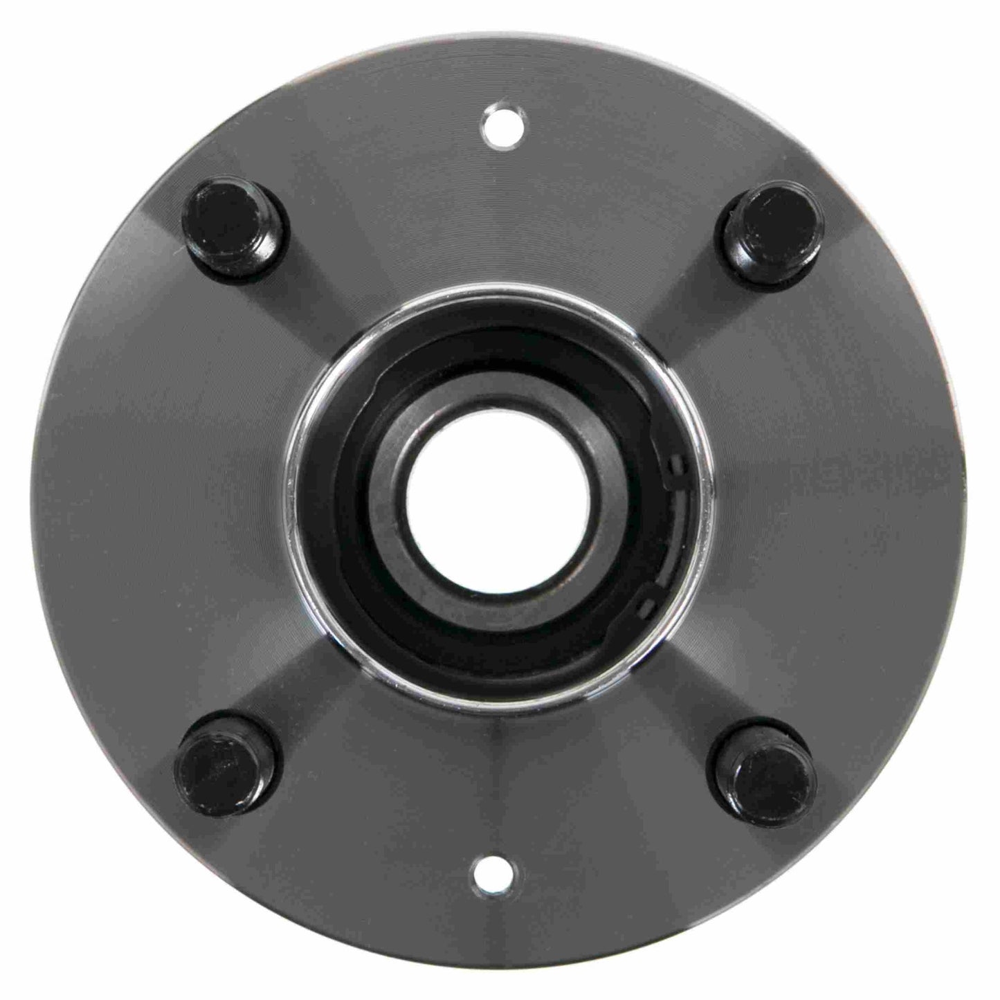 MOOG Hub Assemblies Wheel Bearing and Hub Assembly 541010