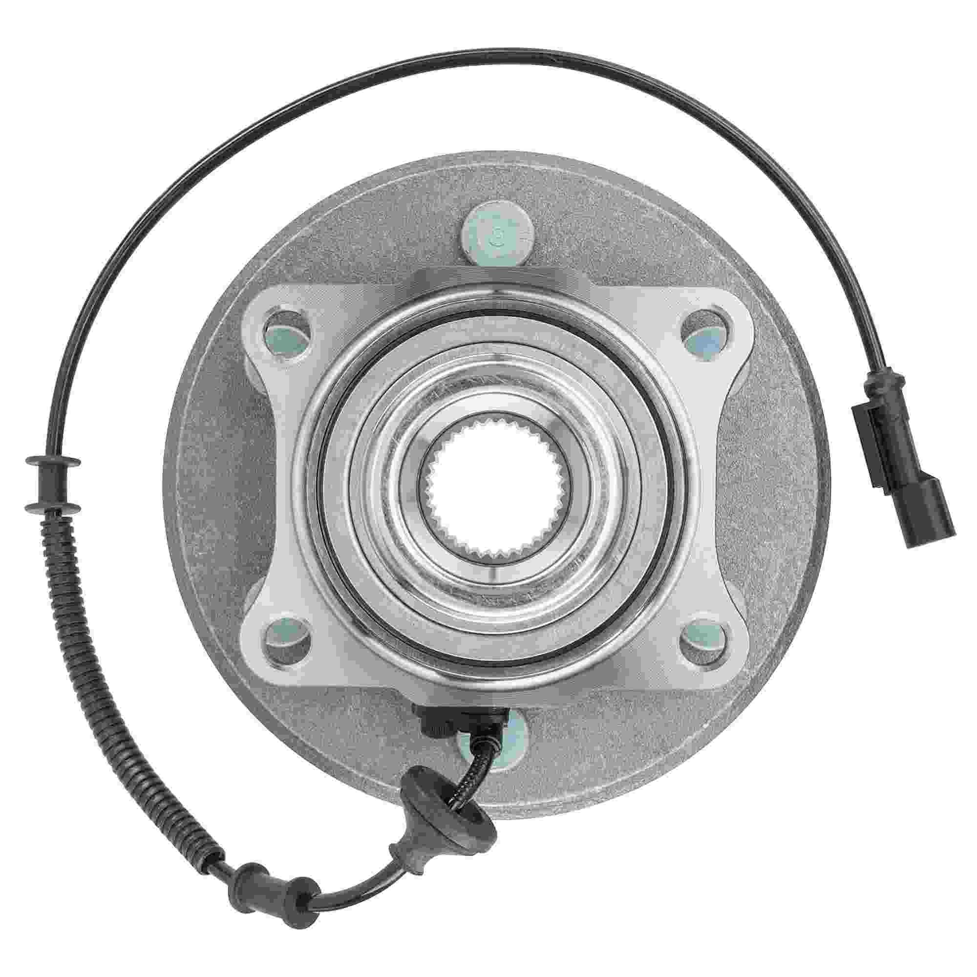 Moog 15-17 Ford Expedition Rear Hub Assembly 541015