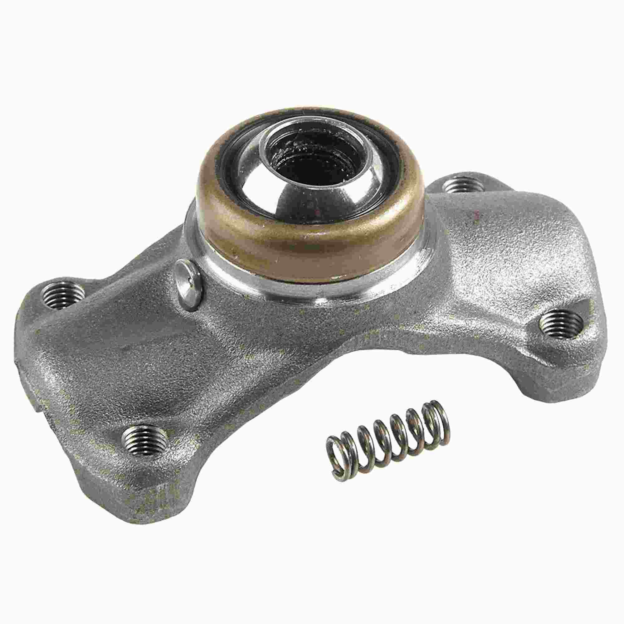MOOG Driveline Products Double Cardan CV Centering Yoke 608