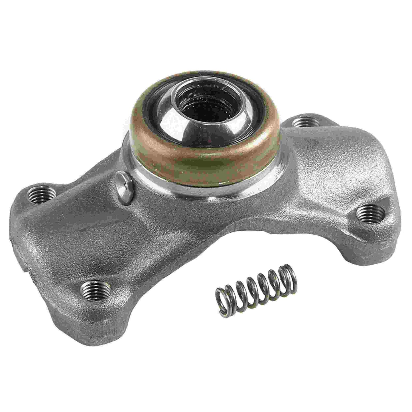 MOOG Driveline Products Double Cardan CV Centering Yoke 608