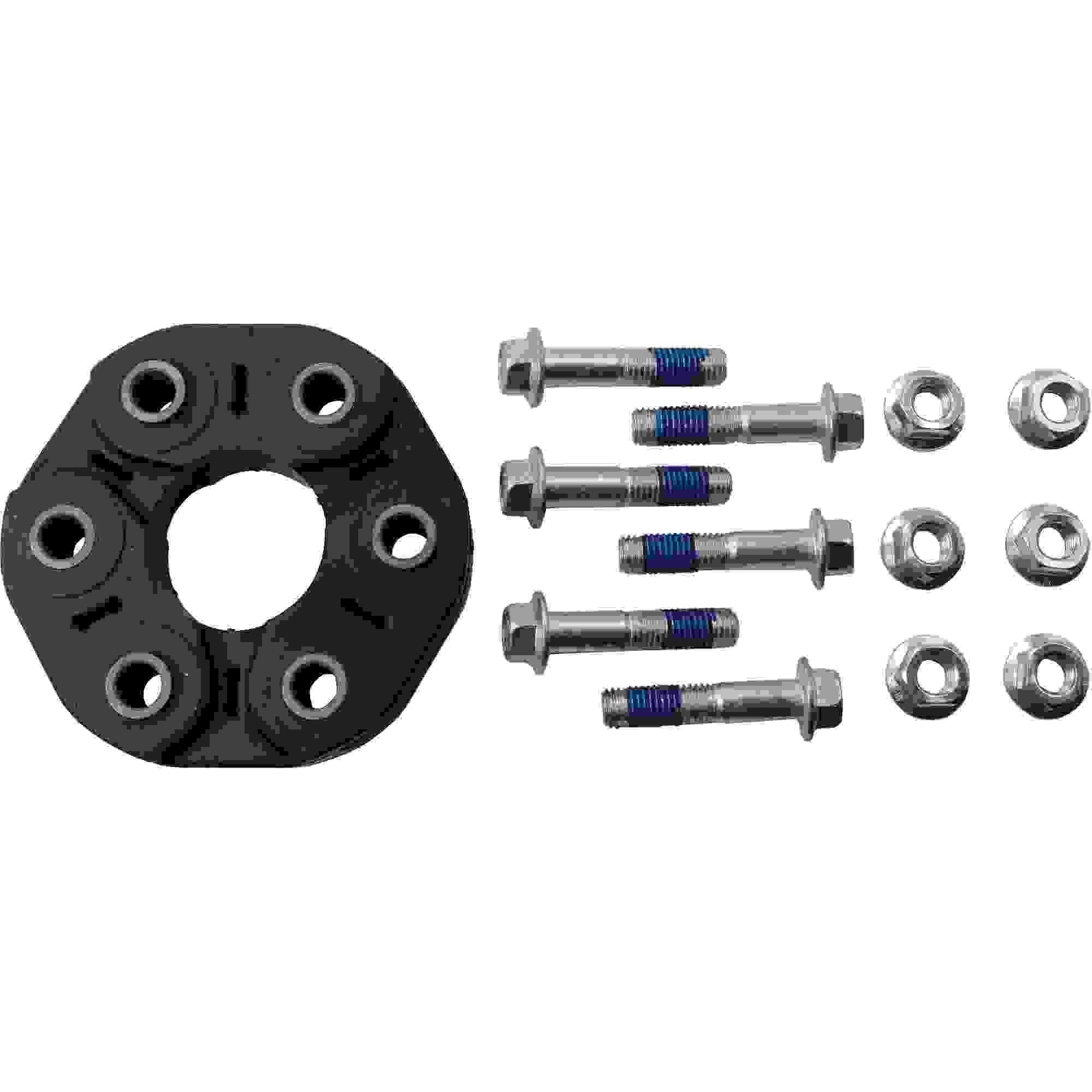 MOOG Driveline Products Drive Shaft Coupler 673