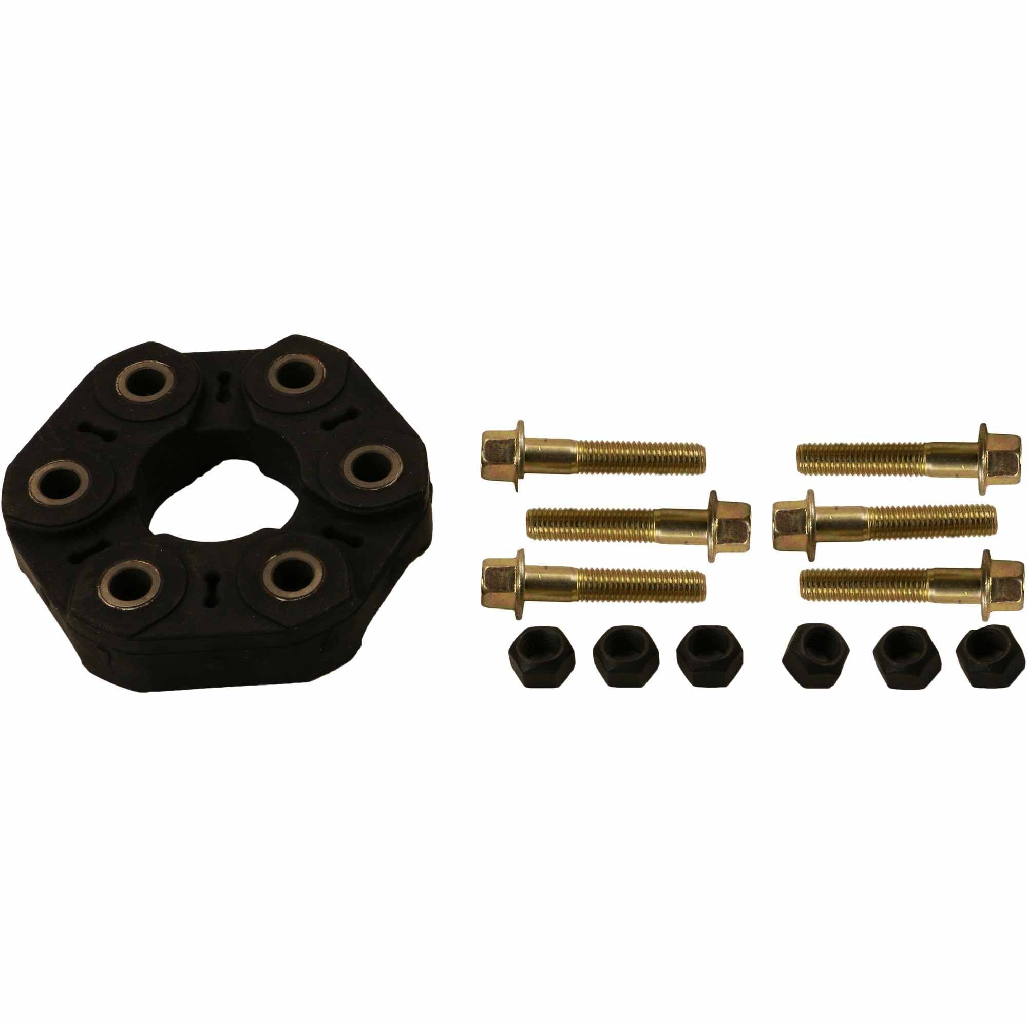 MOOG Driveline Products Drive Shaft Coupler 675