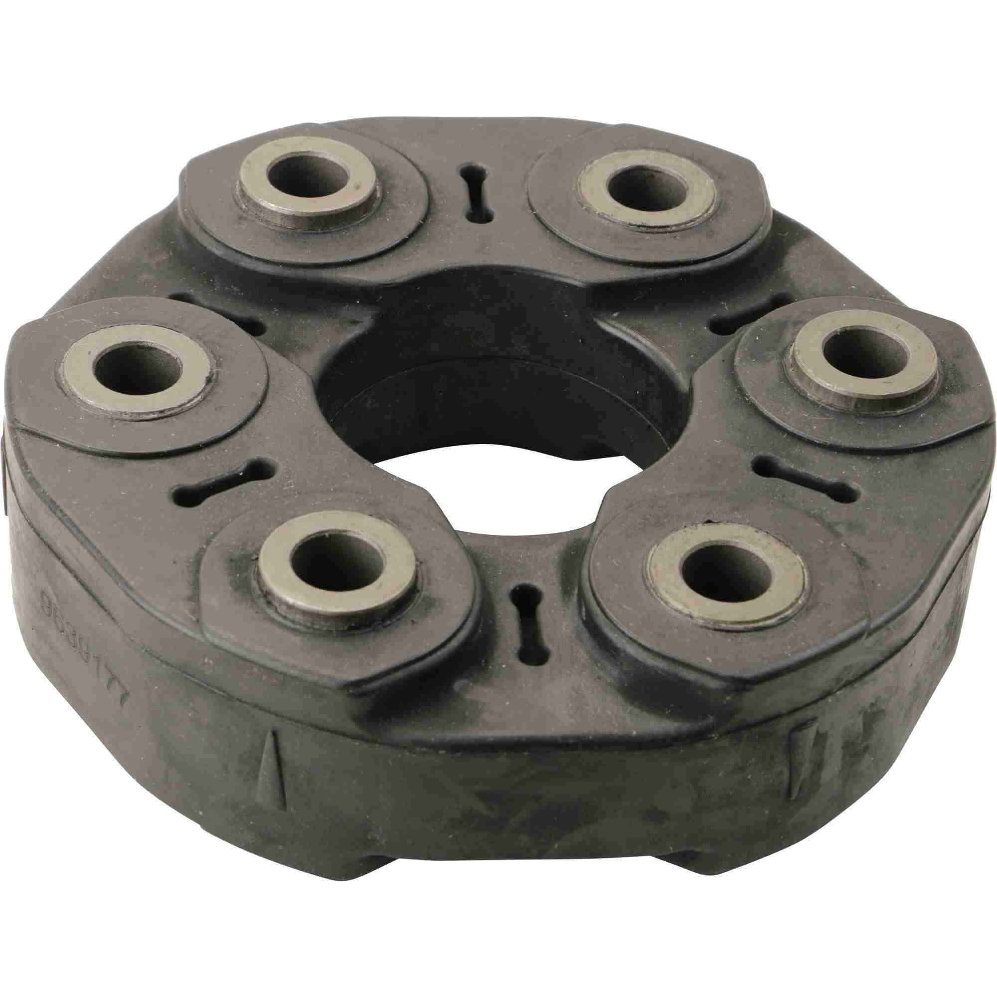 MOOG Driveline Products Drive Shaft Coupler 678