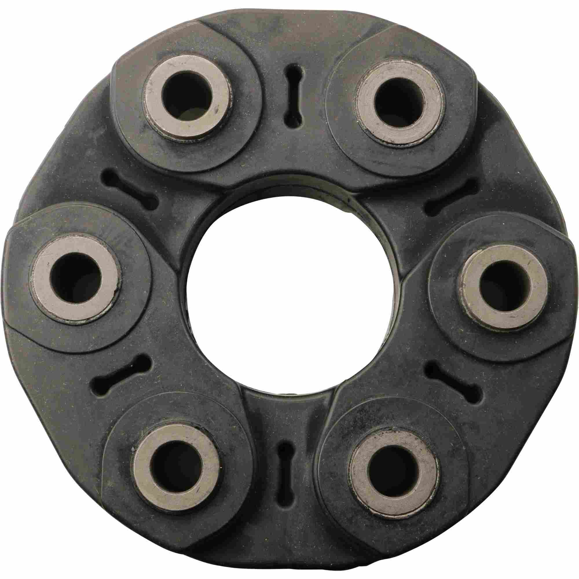 MOOG Driveline Products Drive Shaft Coupler 678