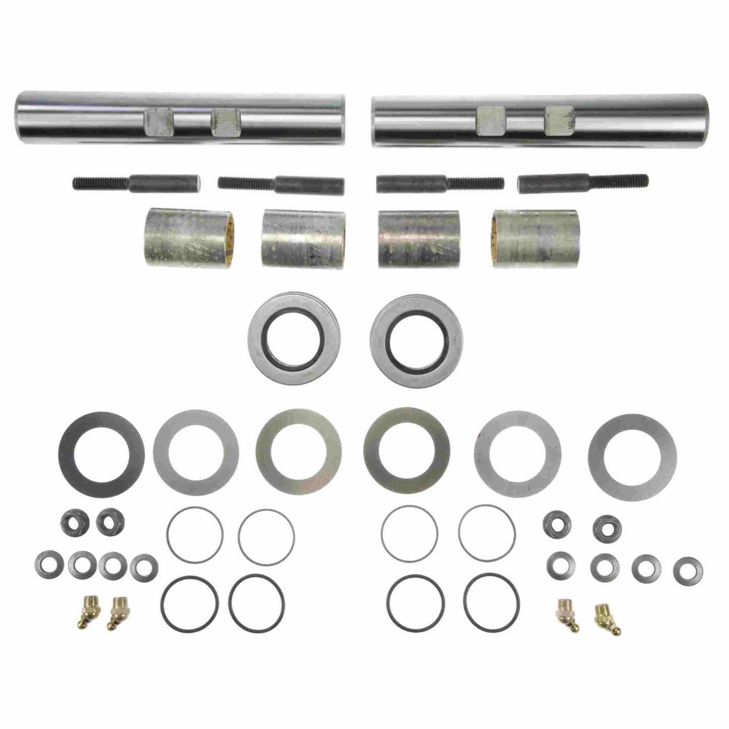 Moog Spicer King Pin Set 8001C