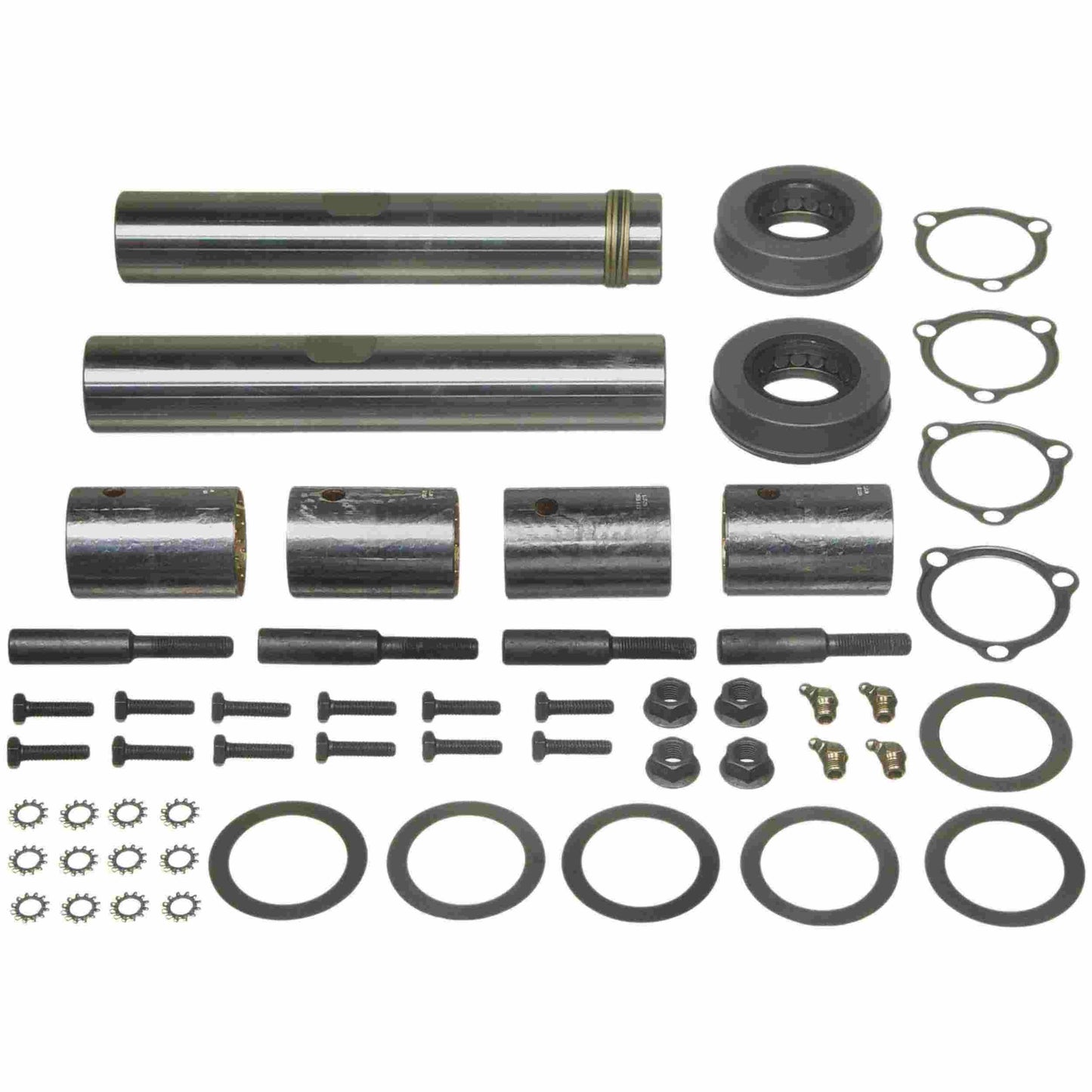 MOOG Chassis Products Steering King Pin Set 80063B