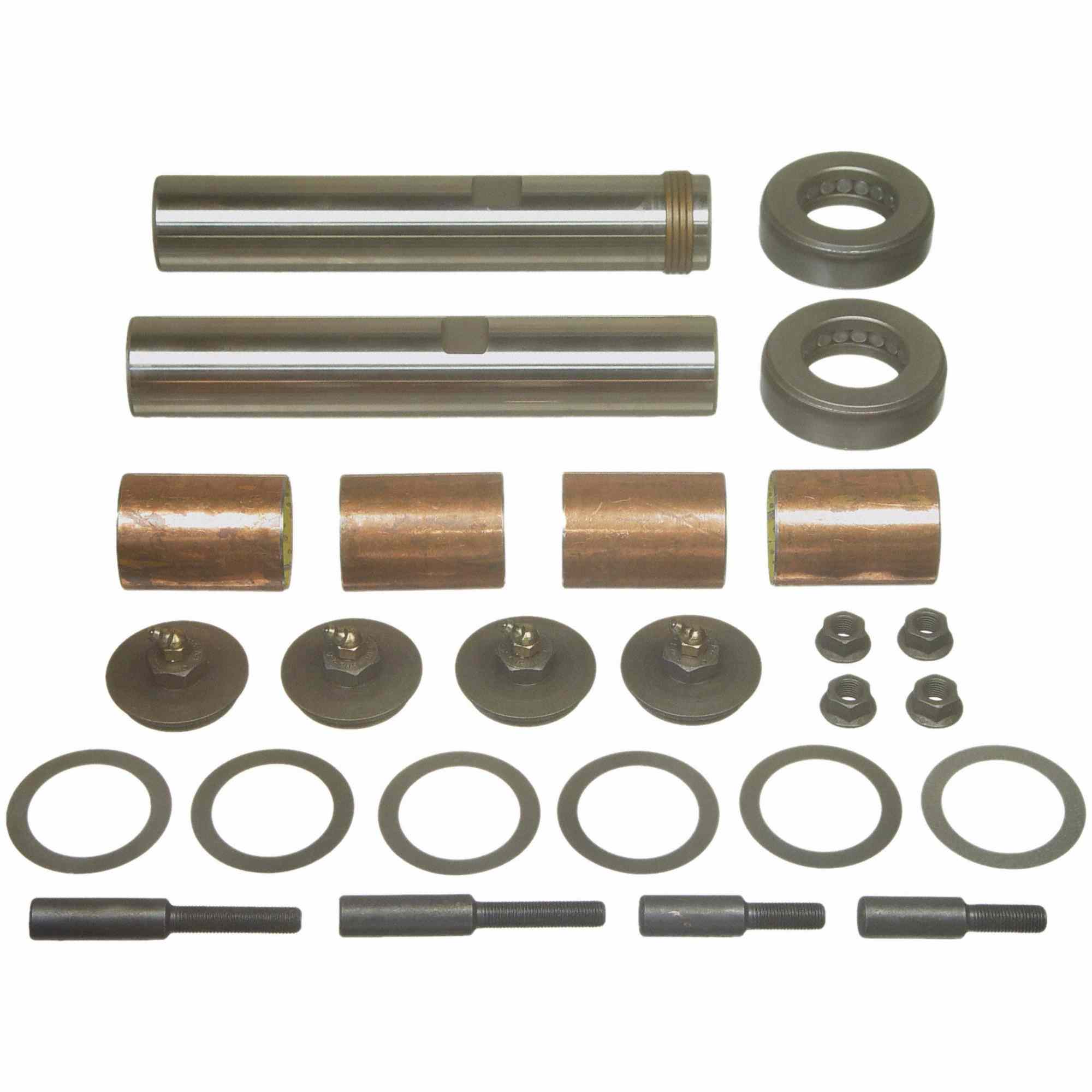 Moog 1997 Ford LA9000 King Pin Set 80071C