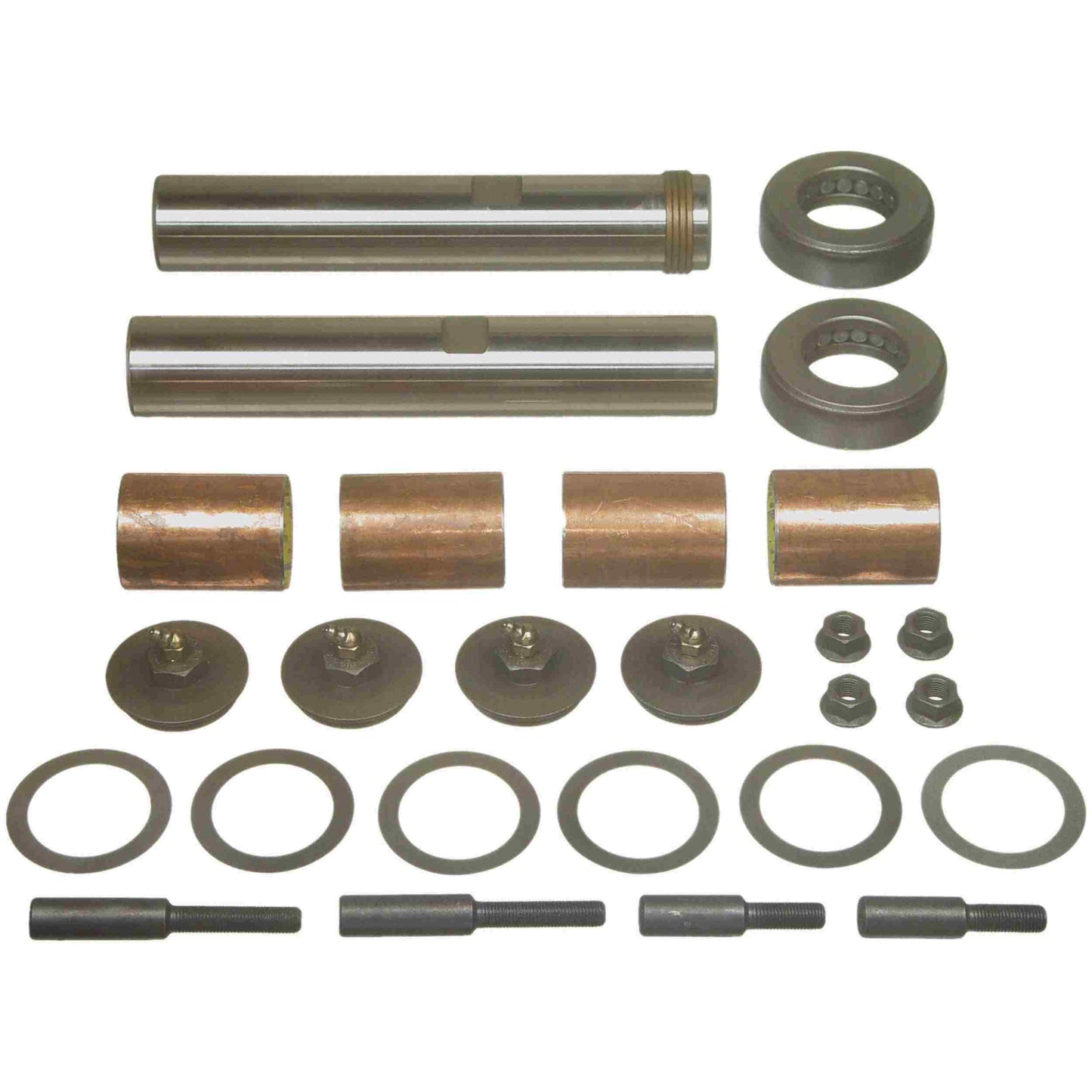 Moog 1997 Ford LA9000 King Pin Set 80071C