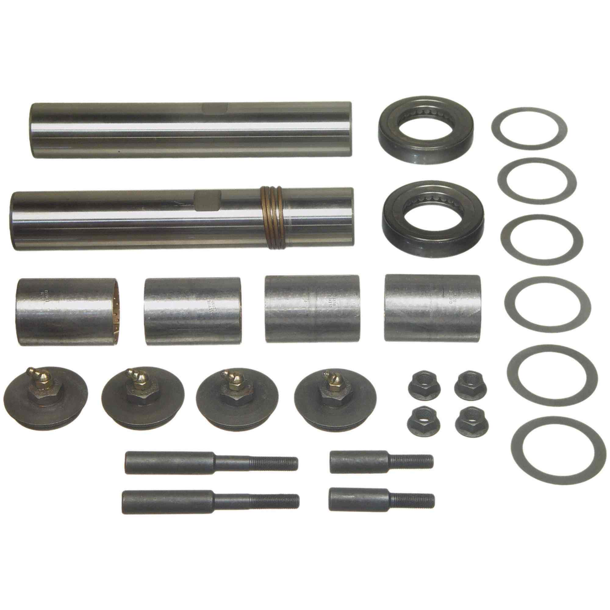 Moog 1997 Ford LA9000 King Pin Set 80072B