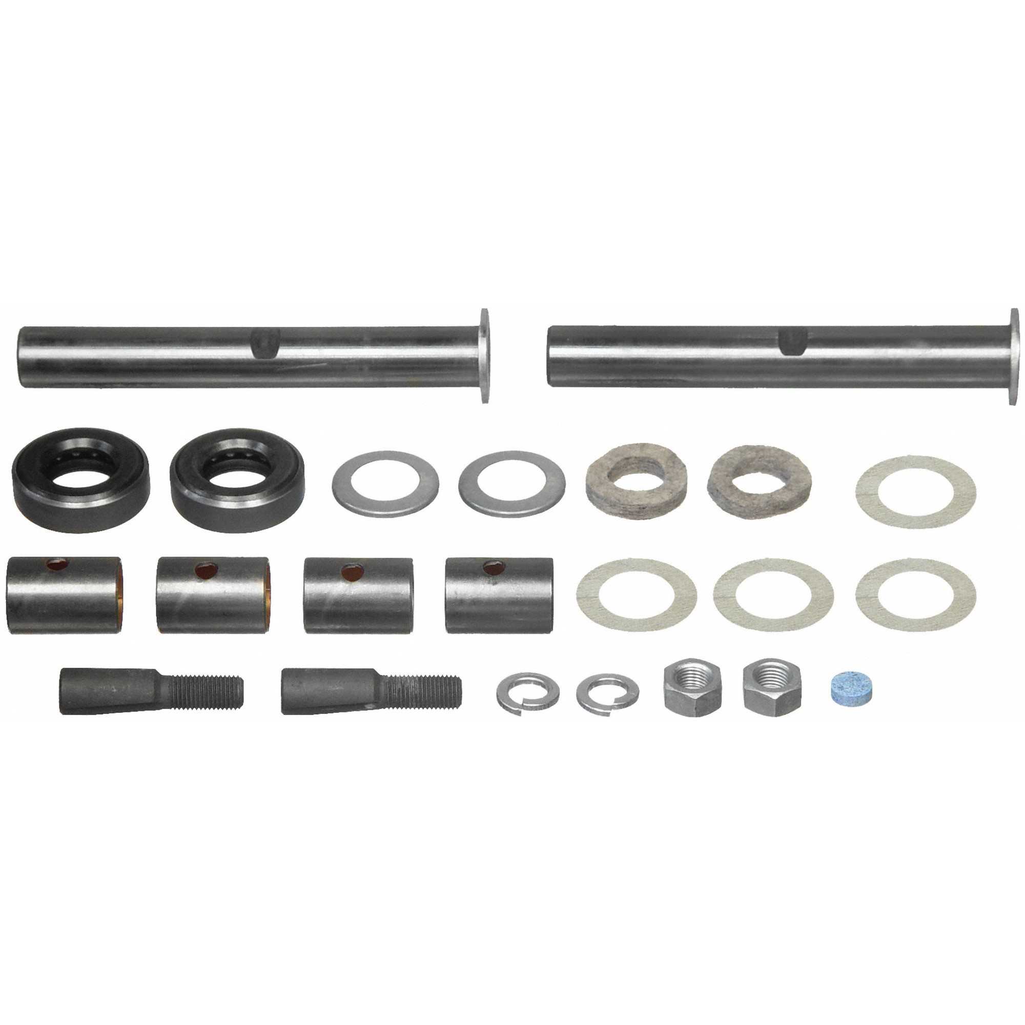 MOOG Chassis Products Steering King Pin Set 8350B