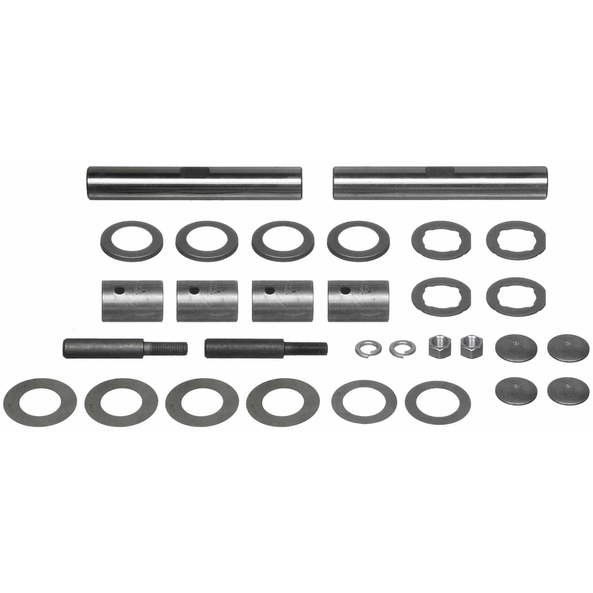 Moog King Bolt Bushing/Sets