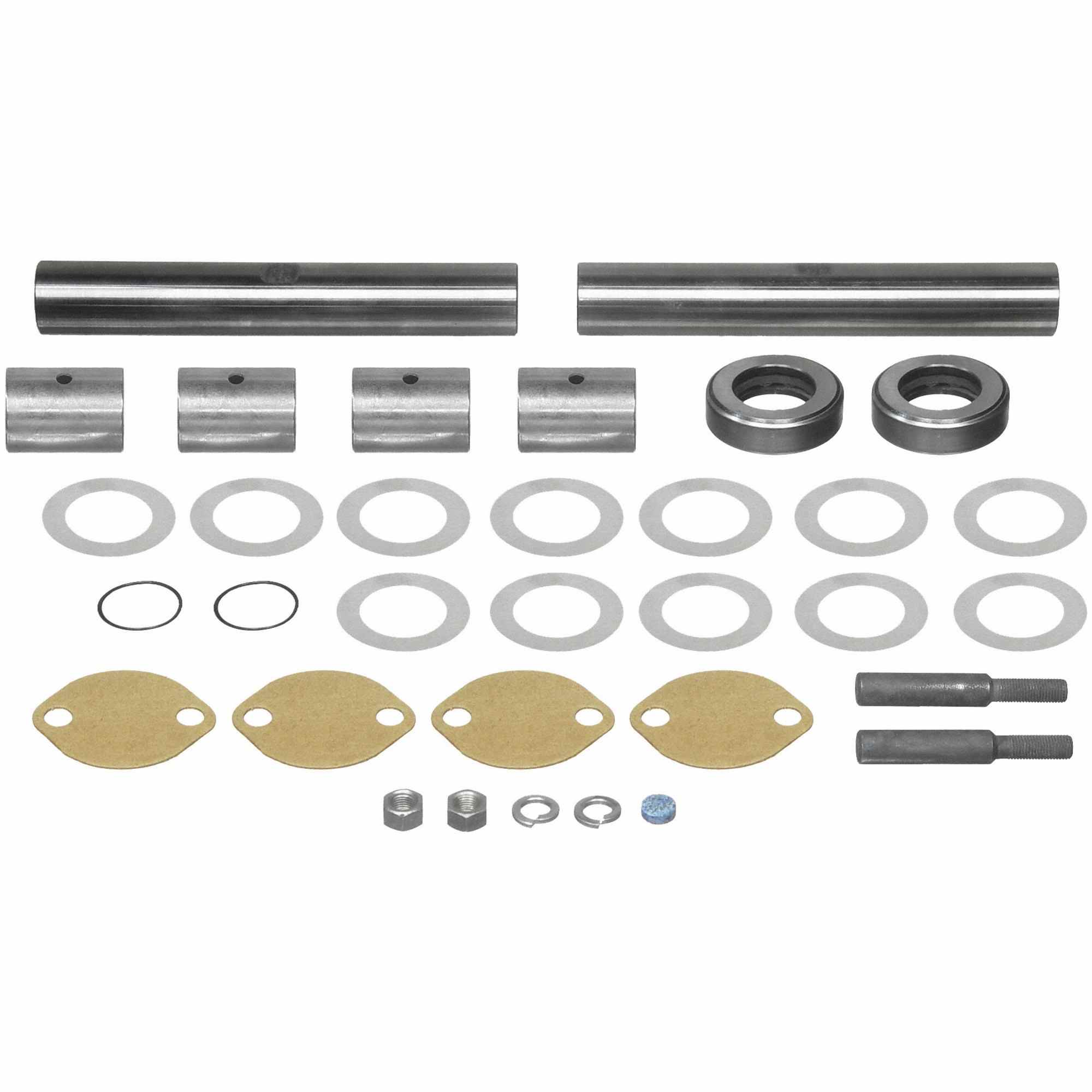 MOOG Chassis Products Steering King Pin Set 8491B