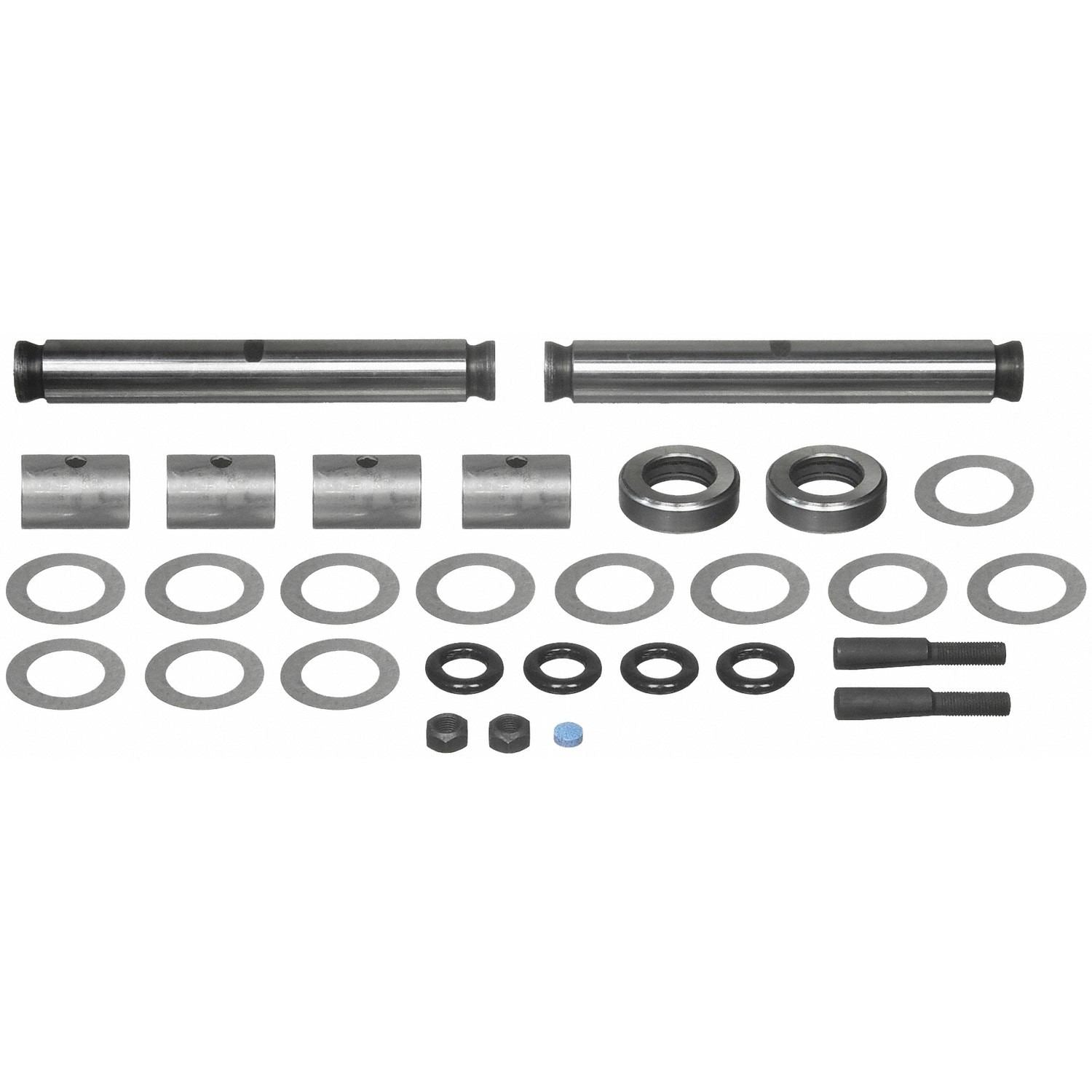 Moog 80-86 Ford C600 King Pin Set 8500B