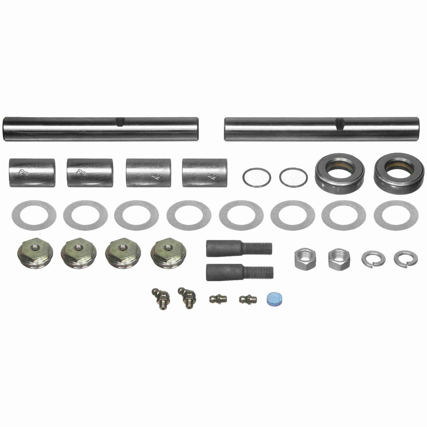 MOOG Chassis Products Steering King Pin Set 8551B