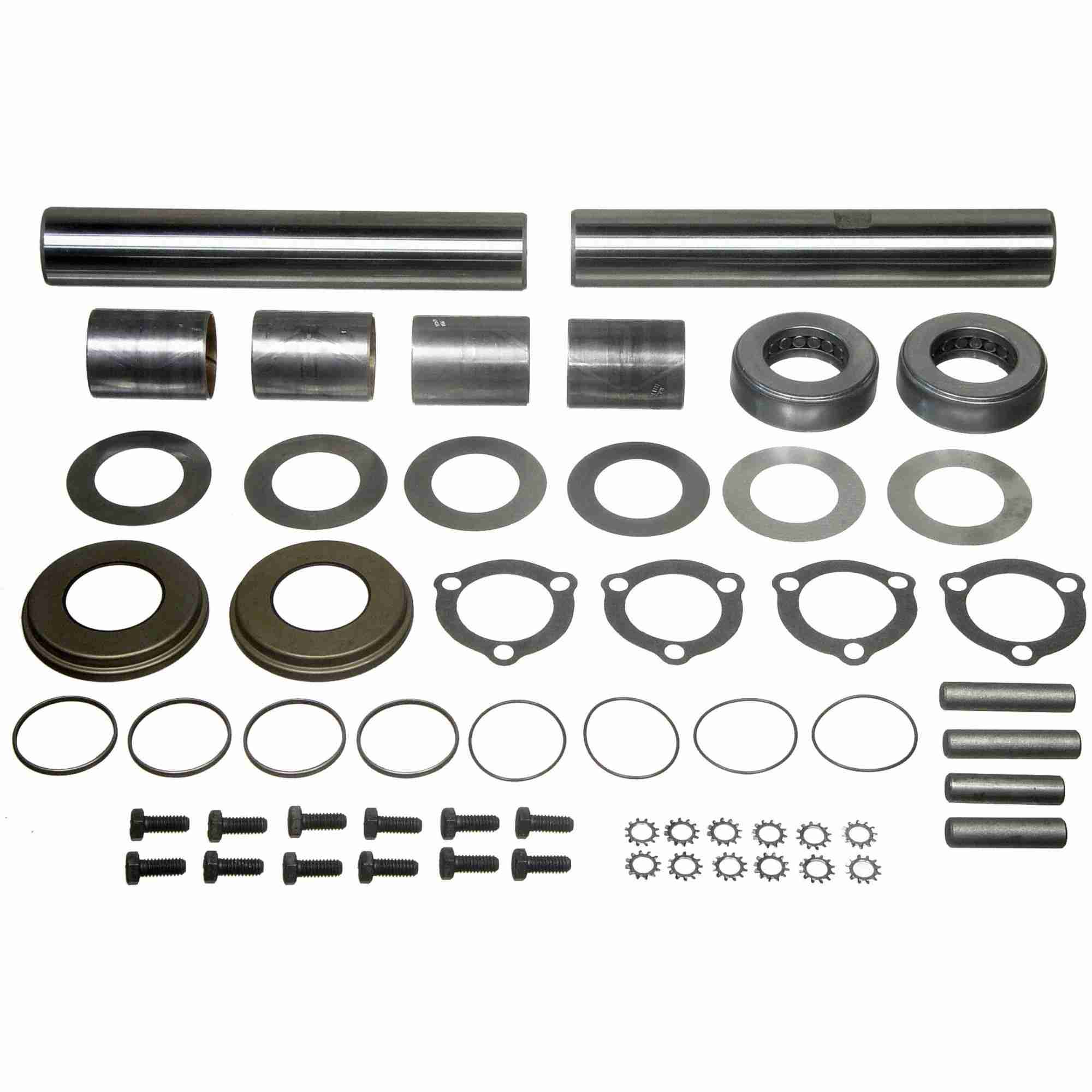 Moog 02-12 International 4300 King Pin Set 8567B