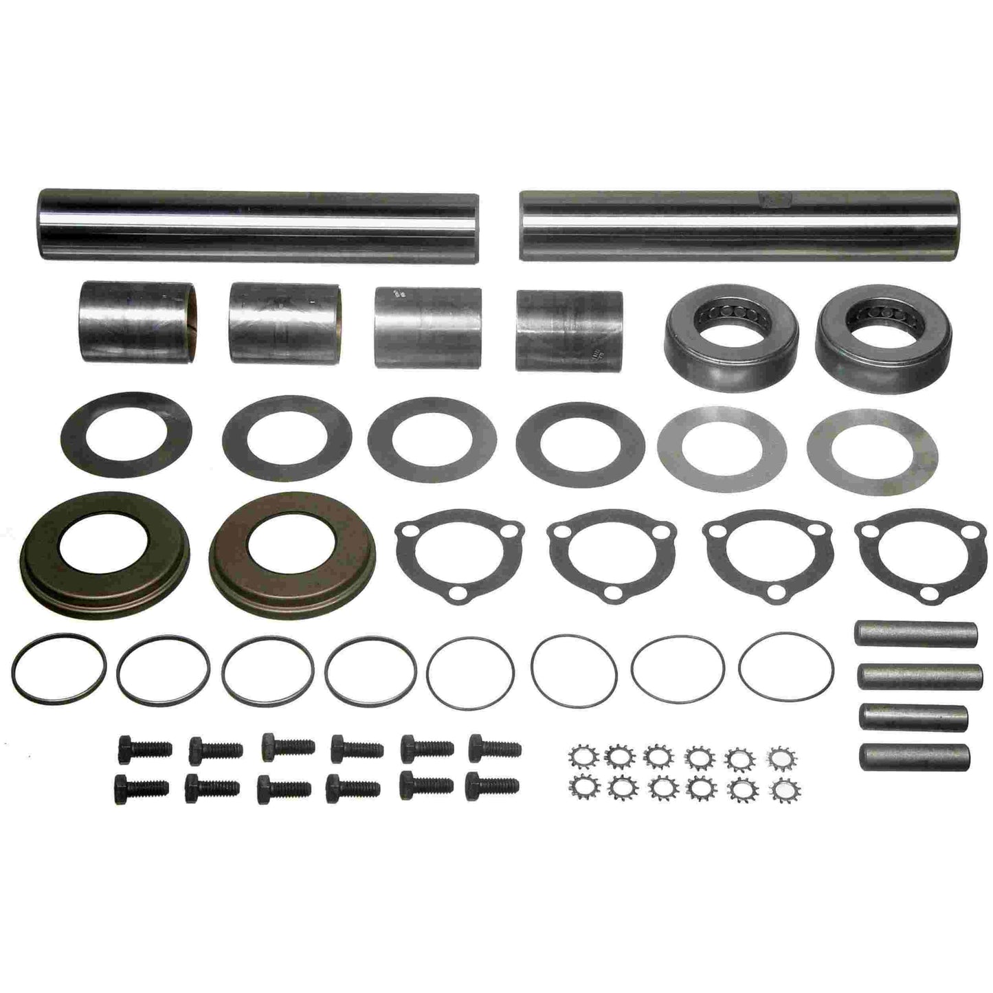 Moog 02-12 International 4300 King Pin Set 8567B