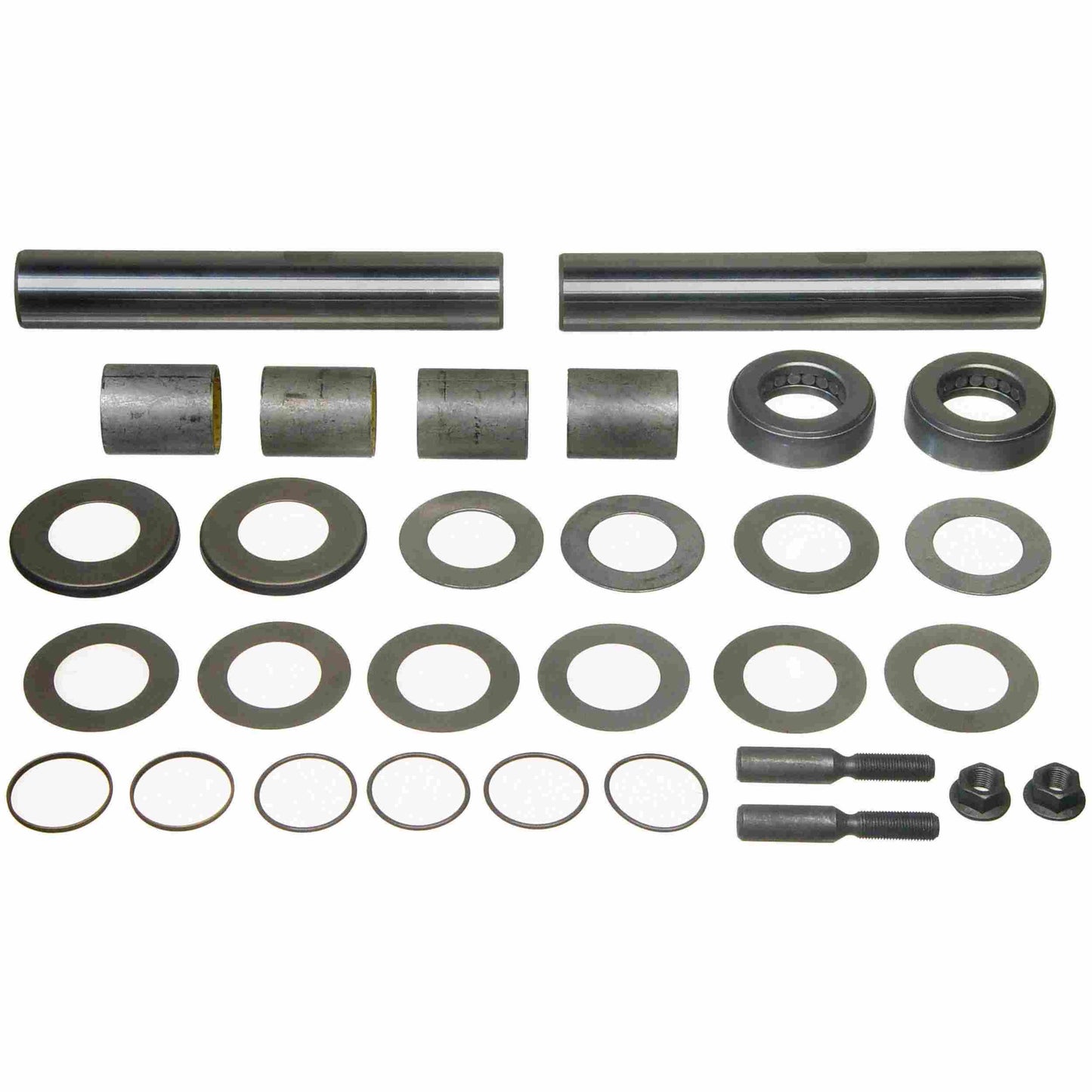 Moog 02-12 International 4300 King Pin Set 8581N002