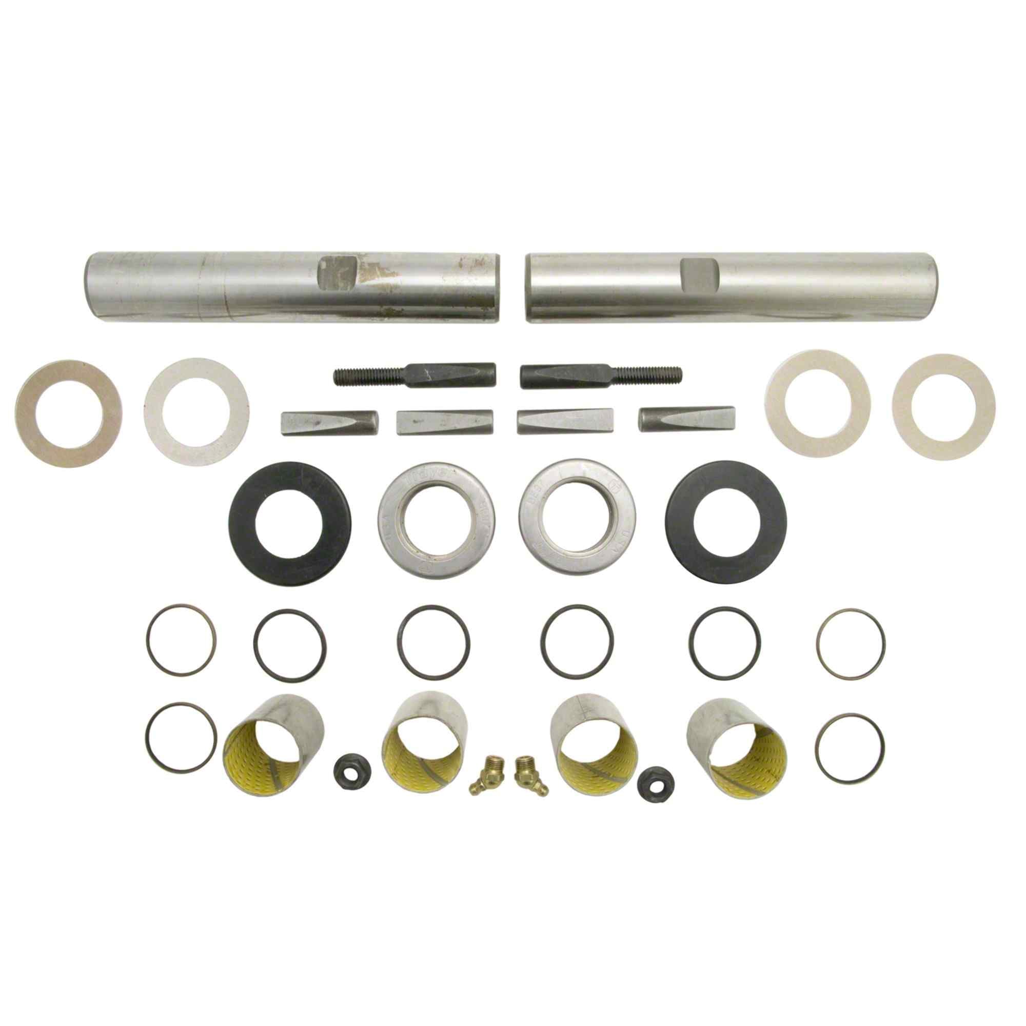 Moog 90-94 International 3700 King Pin Set 8637C