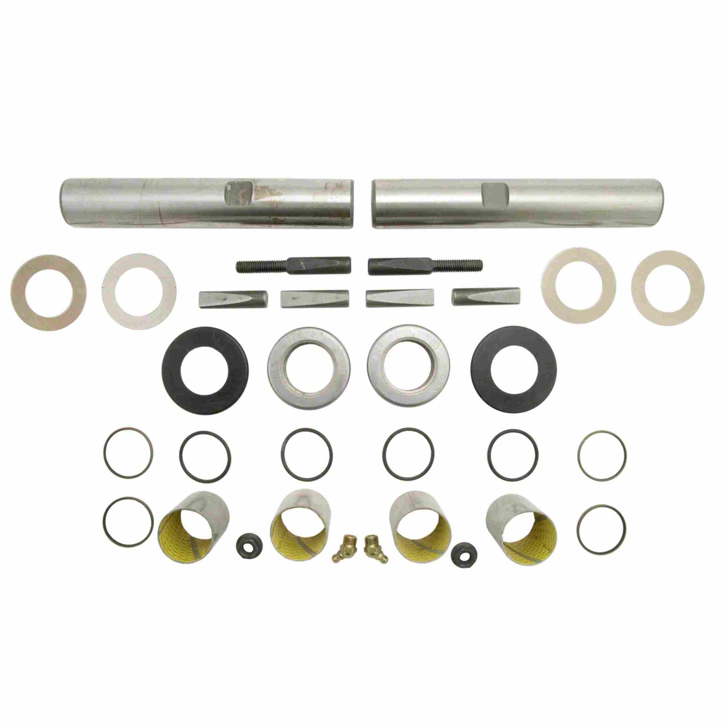 Moog 90-94 International 3700 King Pin Set 8637C