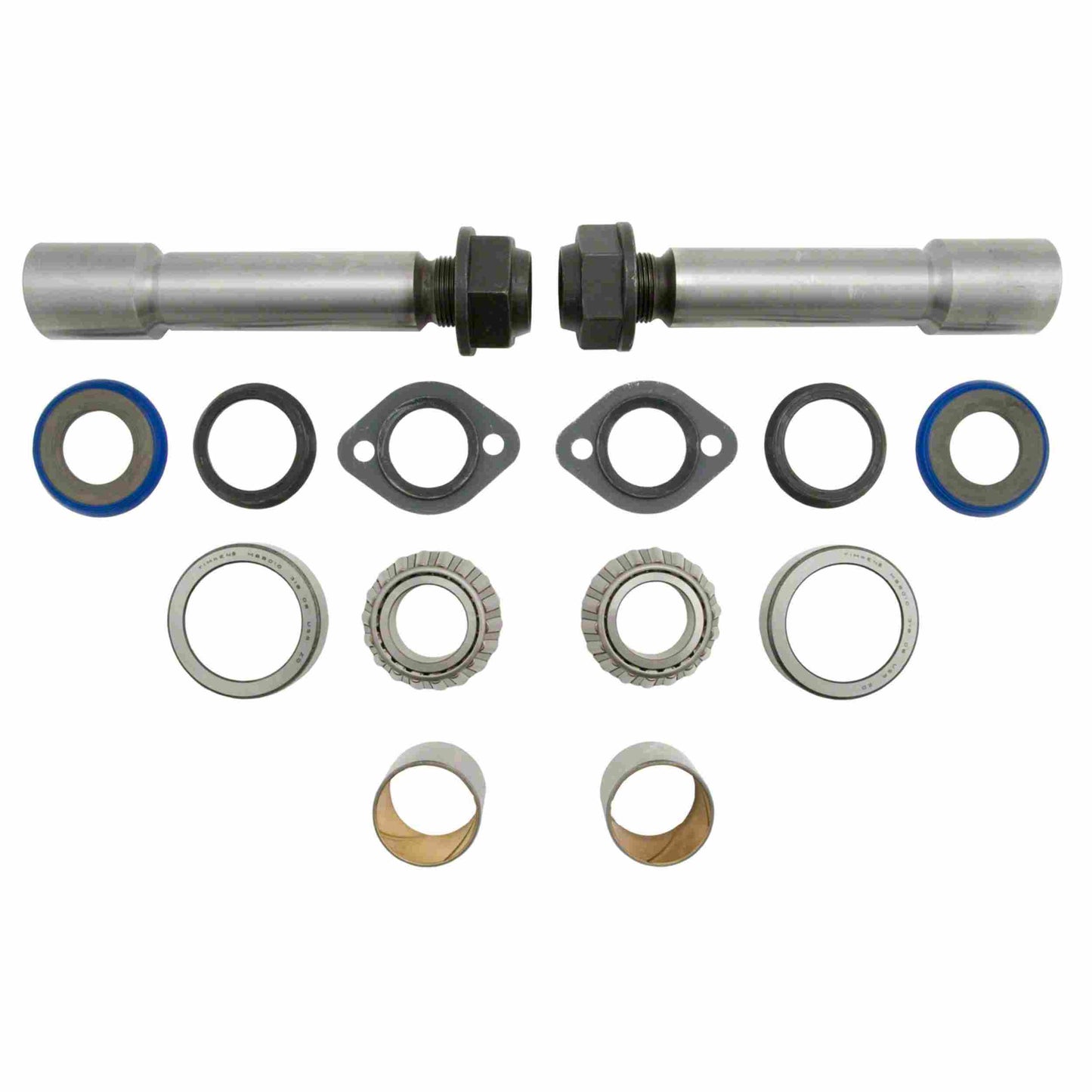 MOOG Chassis Products Steering King Pin Set 8659B