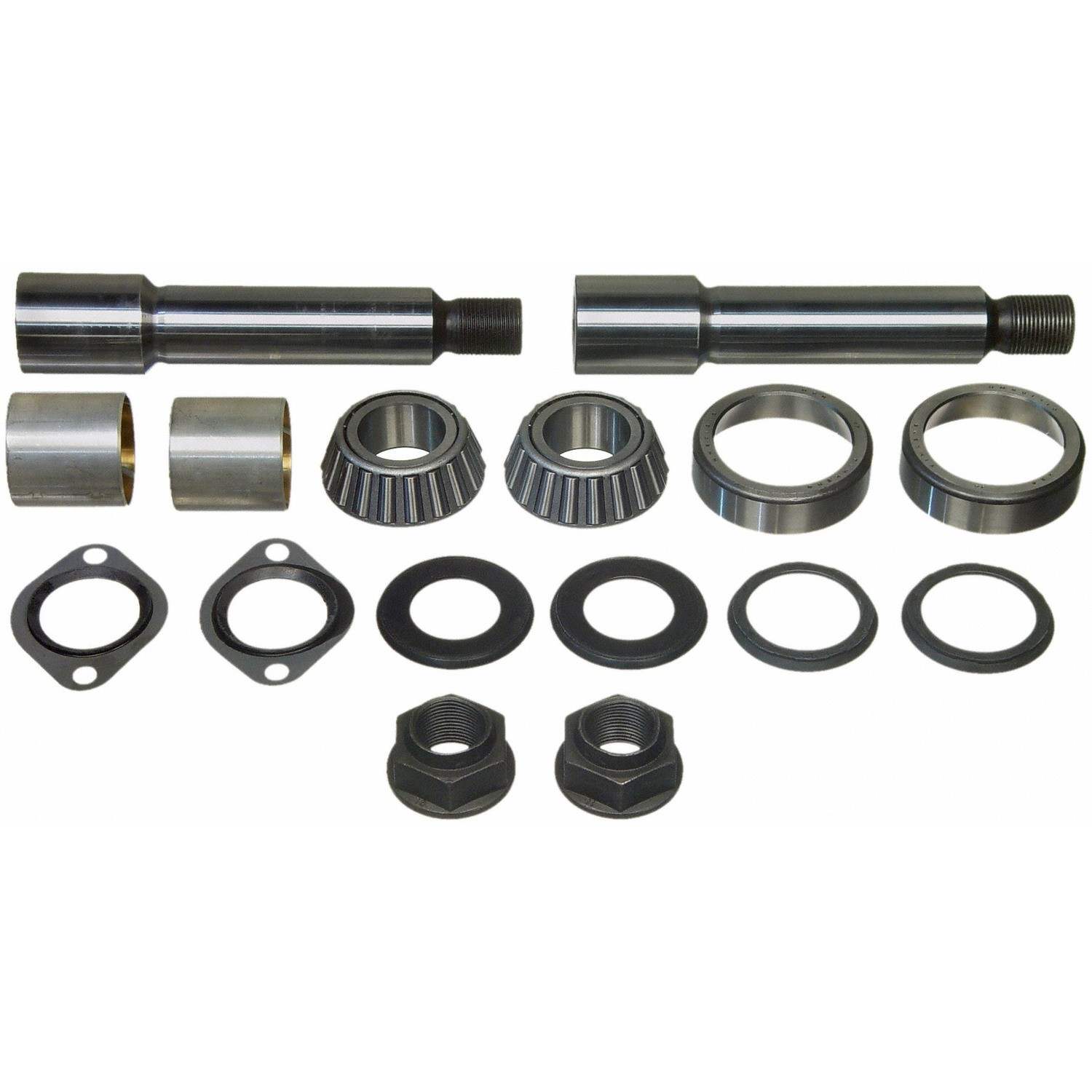 Moog 96-02 Isuzu FTR King Pin Set 8660B