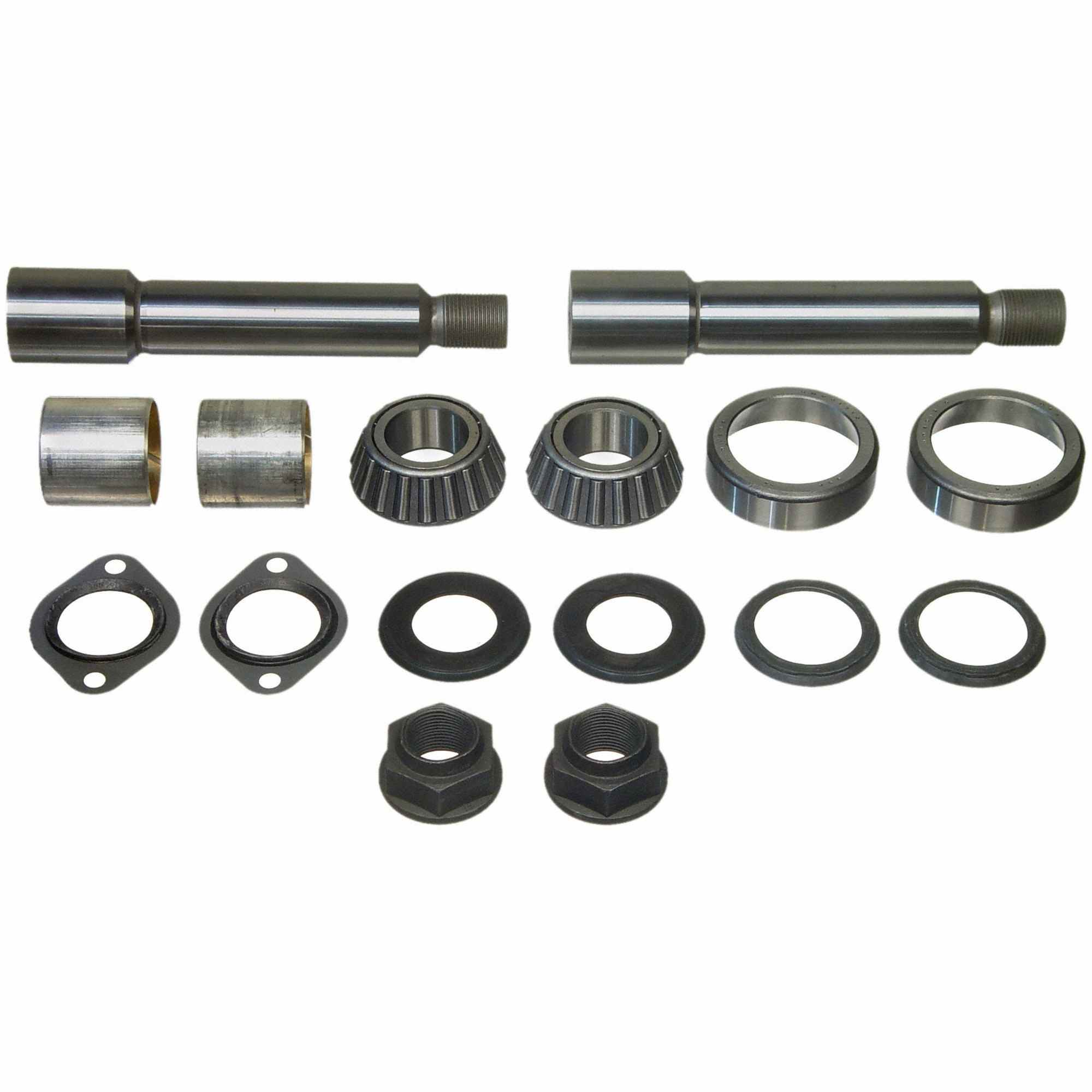 MOOG Chassis Products Steering King Pin Set 8661B