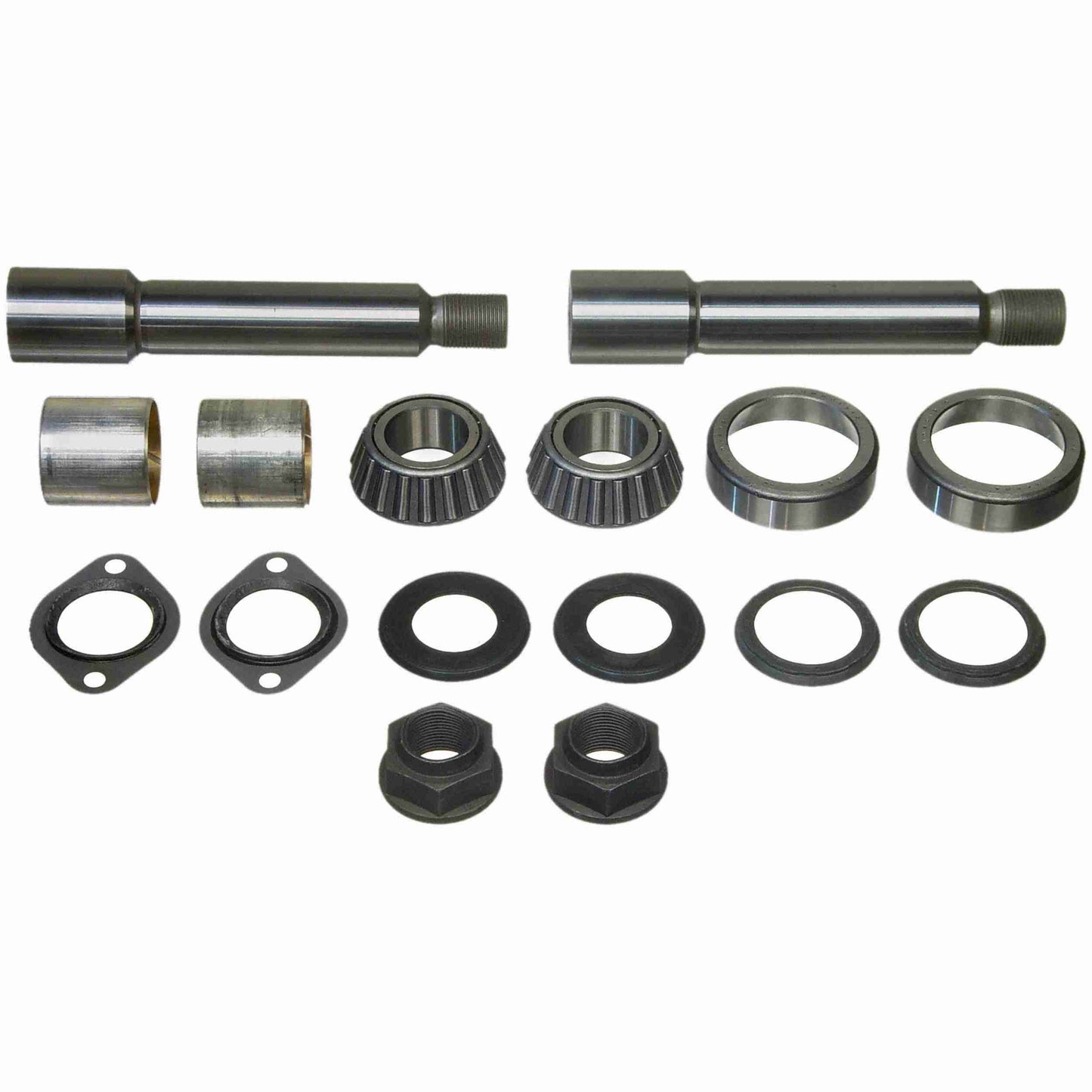 MOOG Chassis Products Steering King Pin Set 8661B