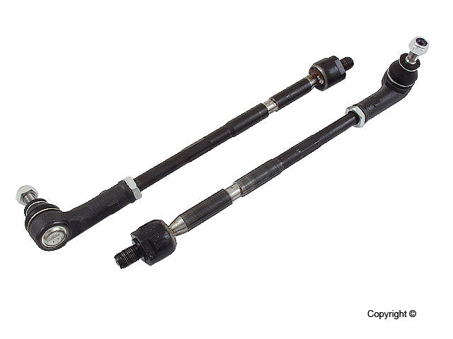 Moog Steering Tie Rod Assembly
