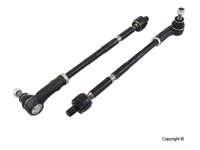 Moog Steering Tie Rod Assembly