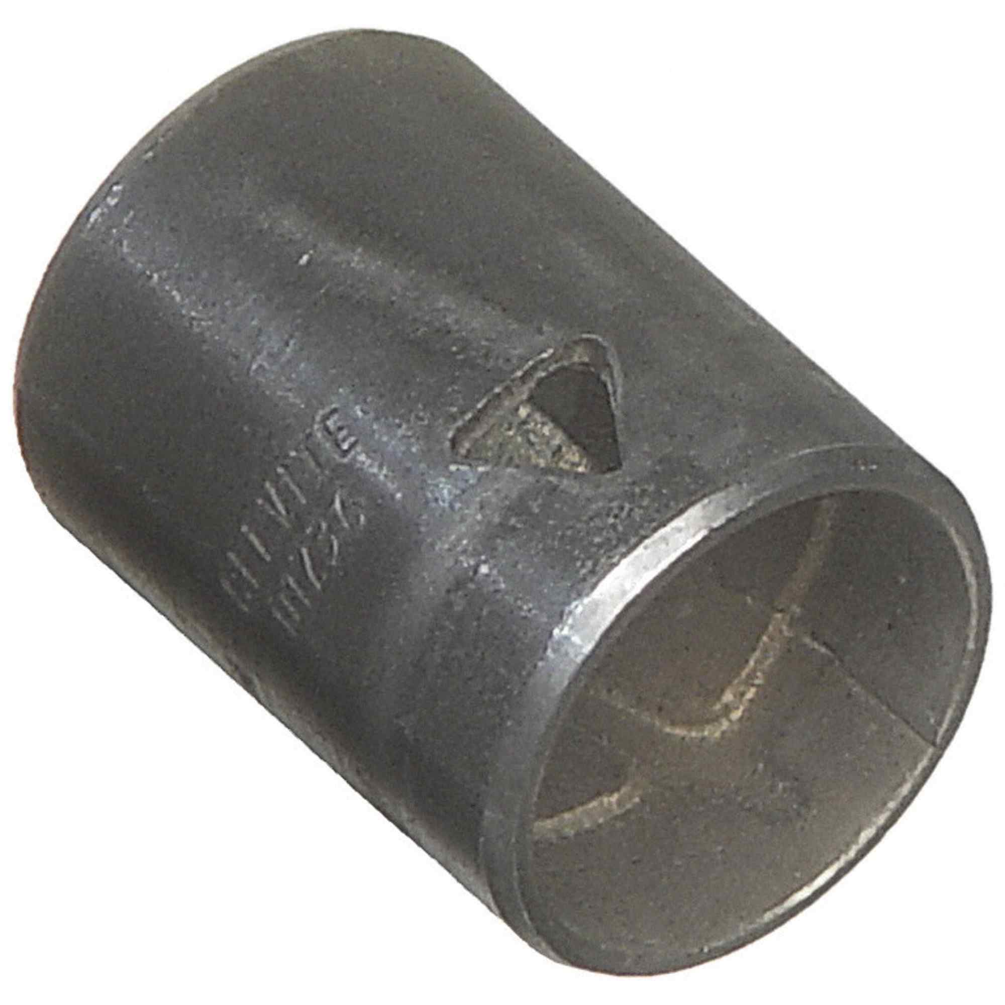 Moog Outside diameter .98in / Inside diameter .91in / Length 1.31in King Bolt Bushing BK476