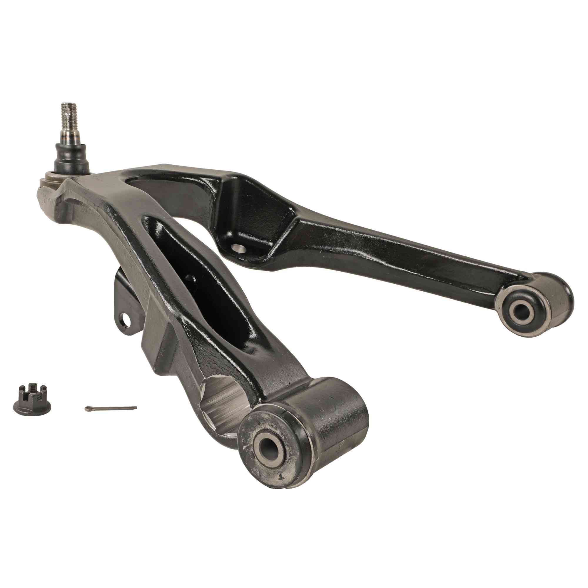 MOOG Chassis Products Suspension Control Arm and Ball Joint Assembly CK621355