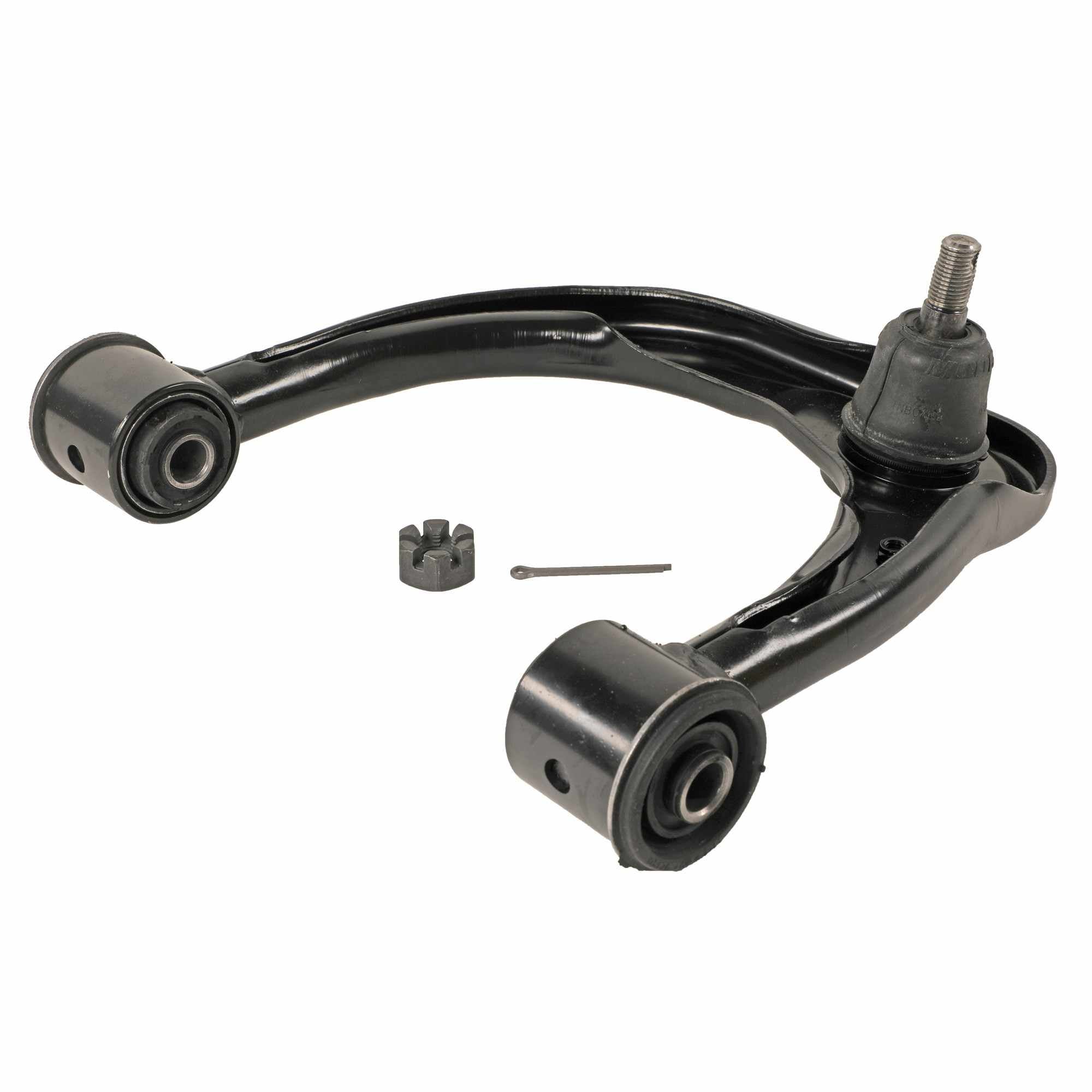 MOOG Chassis Products Suspension Control Arm and Ball Joint Assembly CK621475