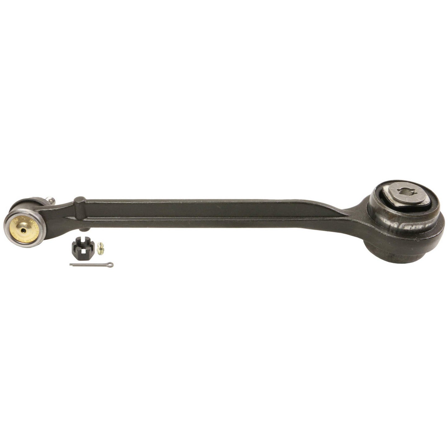 Moog Control Arm and Ball Joint Assembly