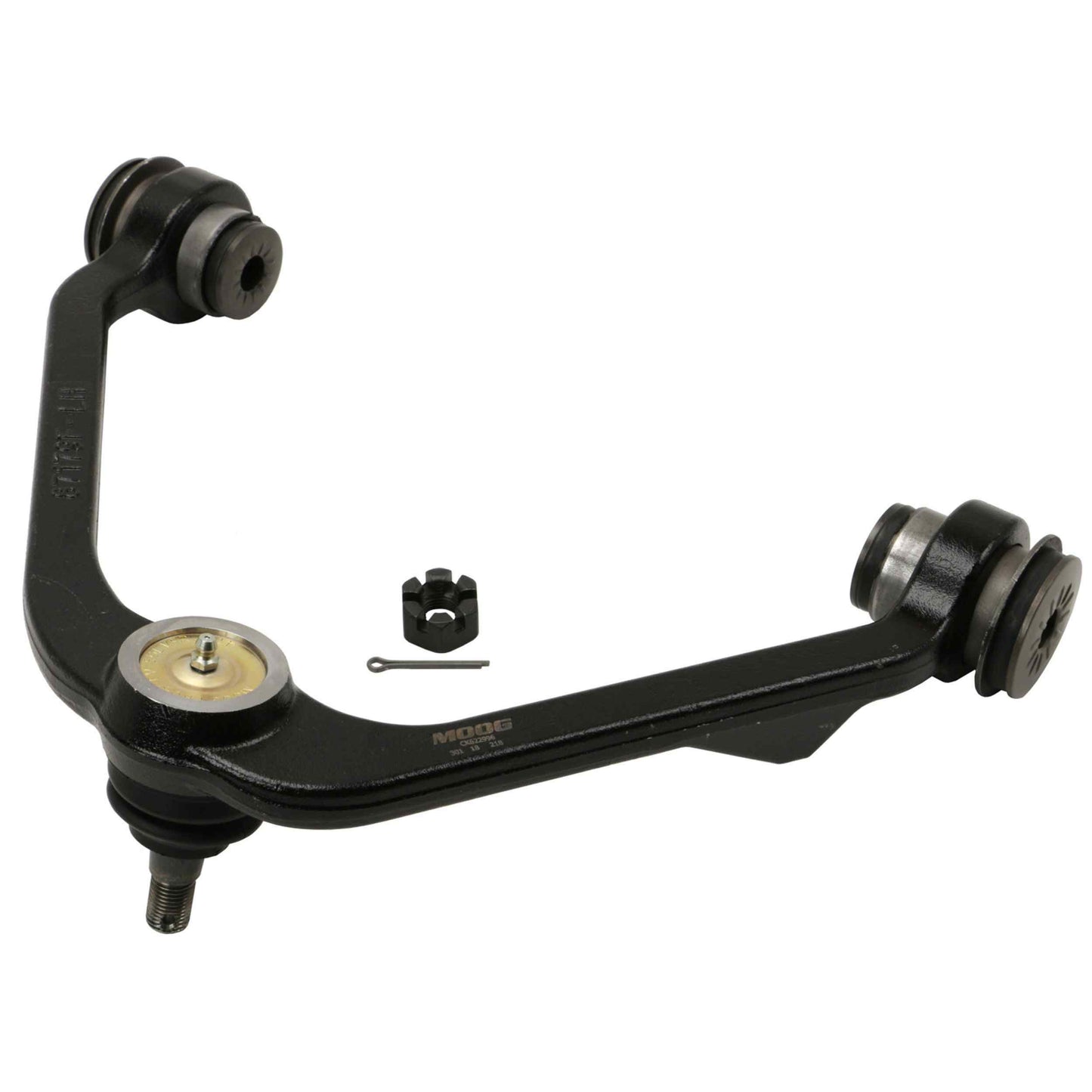 MOOG Chassis Products Suspension Control Arm and Ball Joint Assembly CK622996