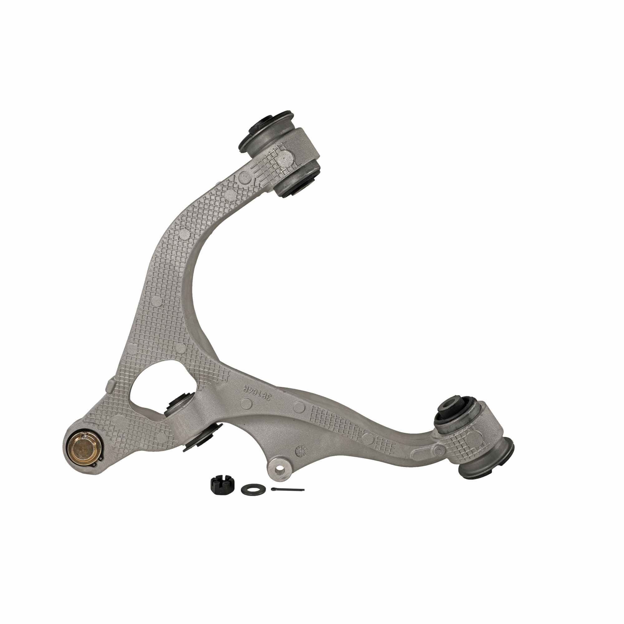 Moog 11-18 Ram 1500 Front Right Lower Control Arm CK623022