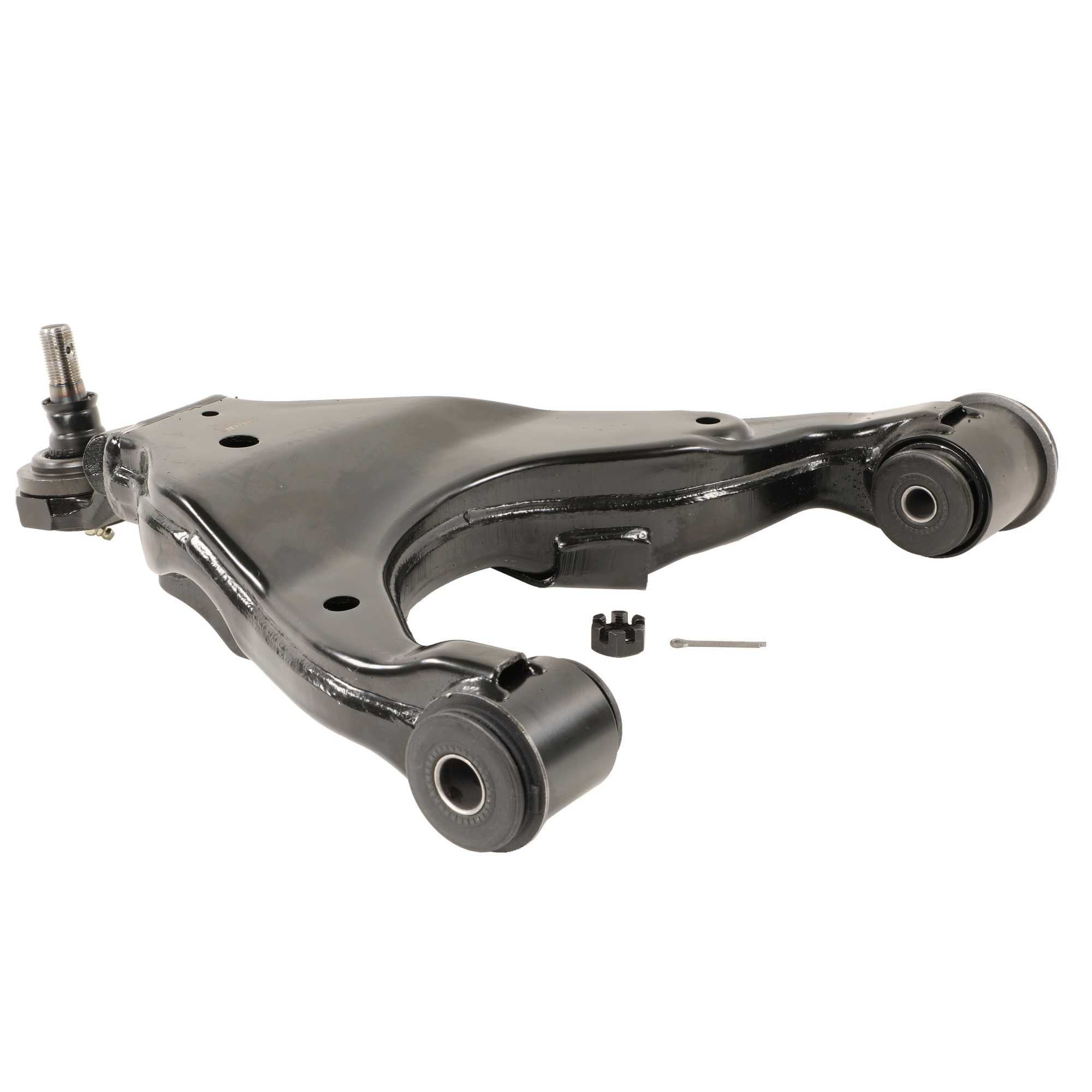 Moog 05-15 Toyota Tacoma Front Left Lower Control Arm CK623262