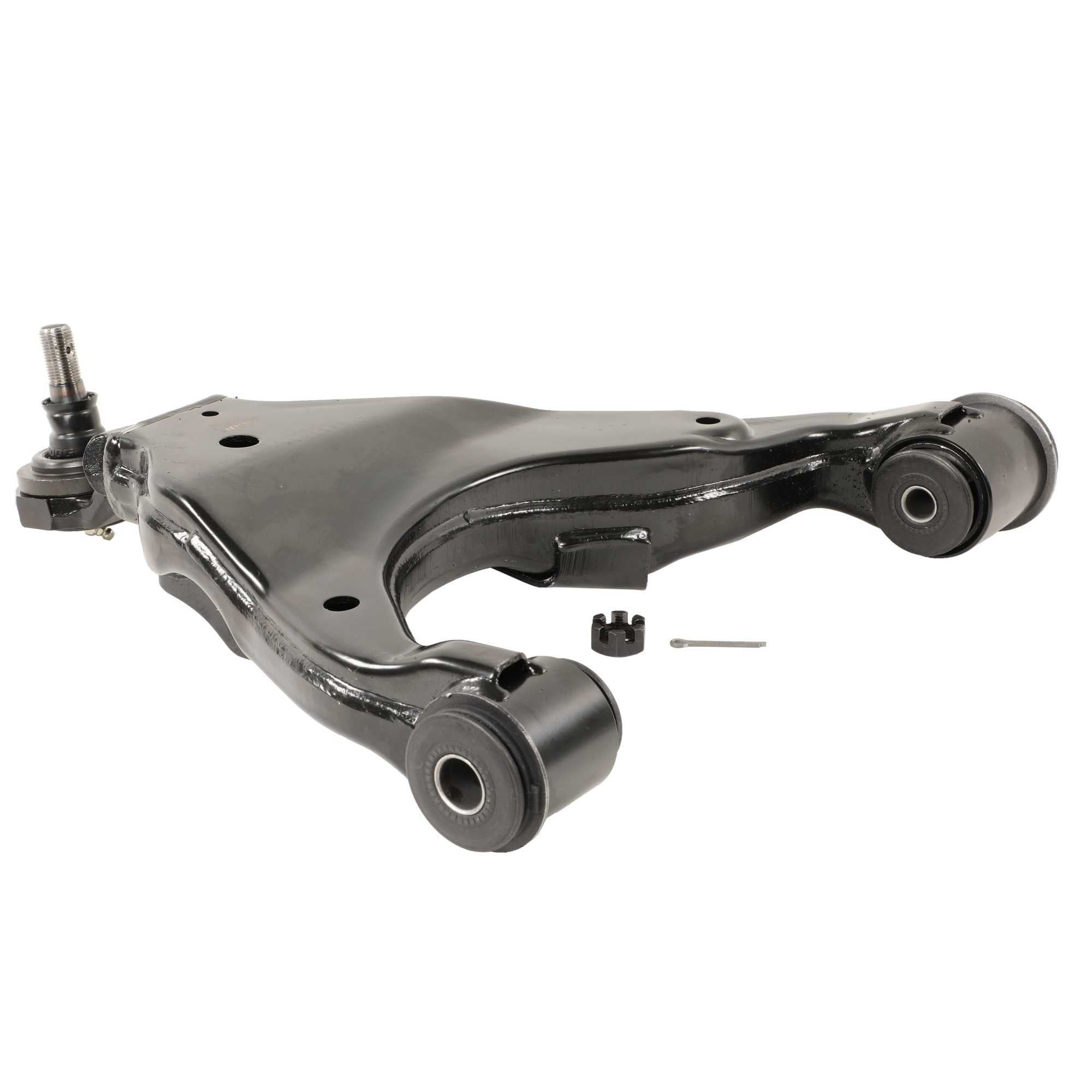 Moog 05-15 Toyota Tacoma Front Left Lower Control Arm CK623262