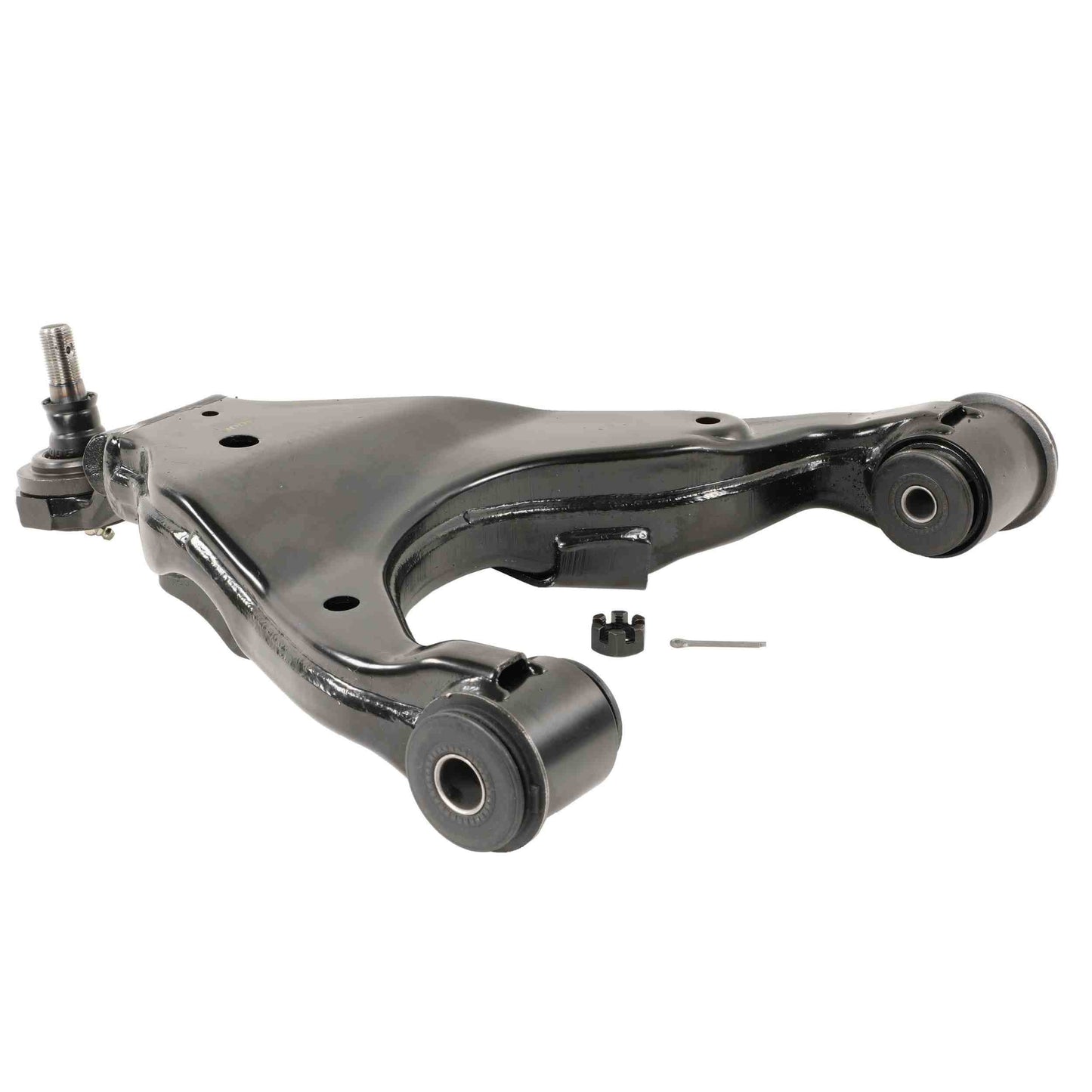 Moog 05-15 Toyota Tacoma Front Left Lower Control Arm CK623262