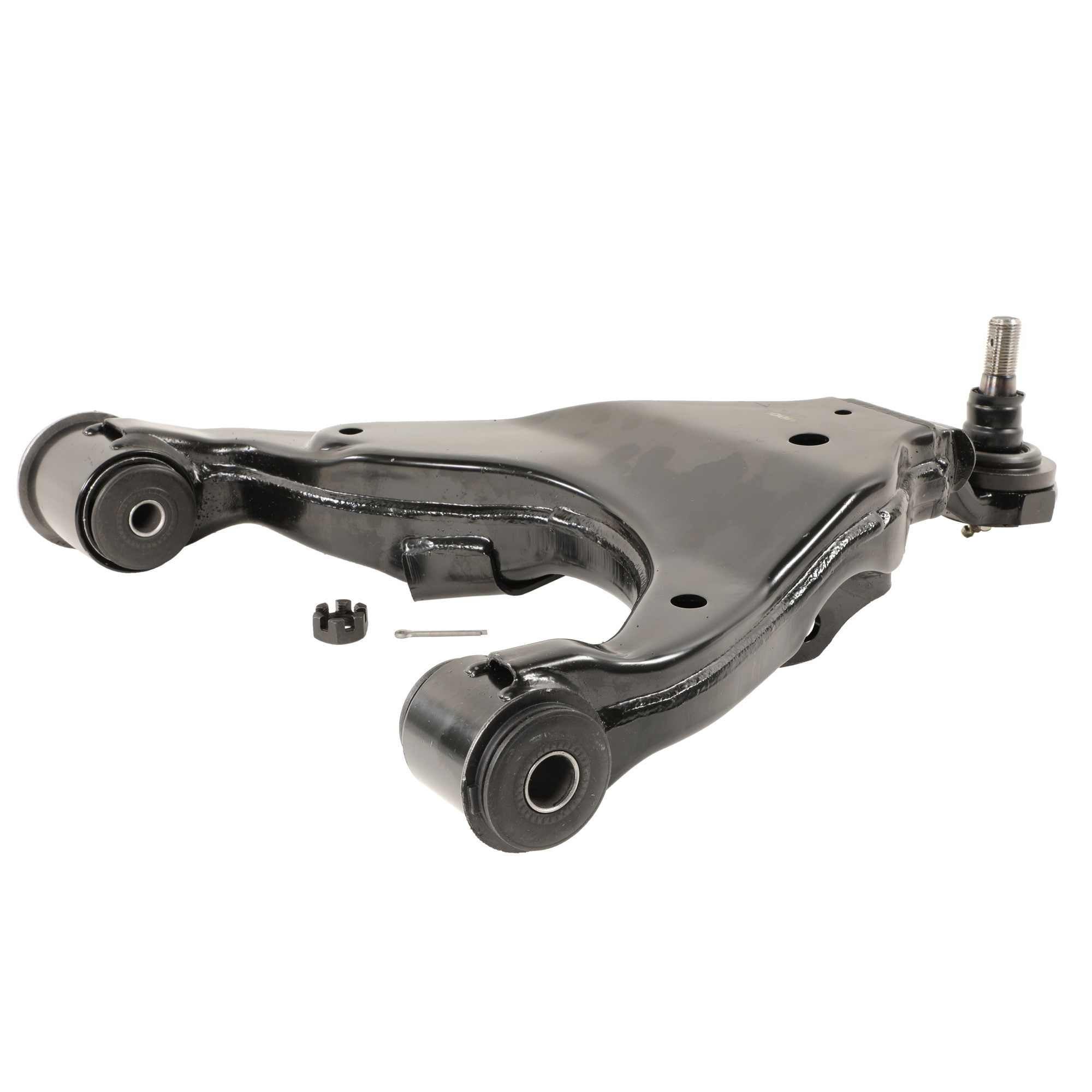 Moog 05-15 Toyota Tacoma Front Right Lower Control Arm CK623263