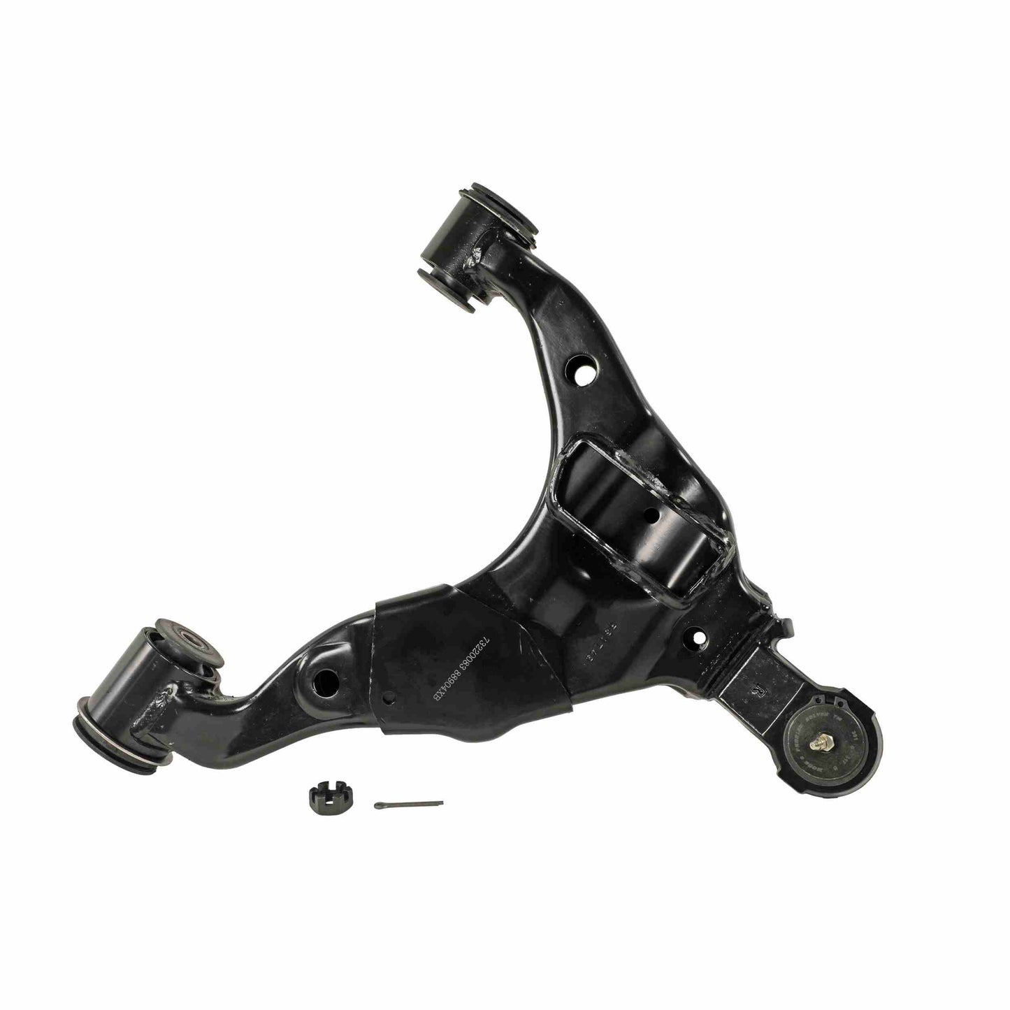 Moog 05-15 Toyota Tacoma Front Right Lower Control Arm CK623263